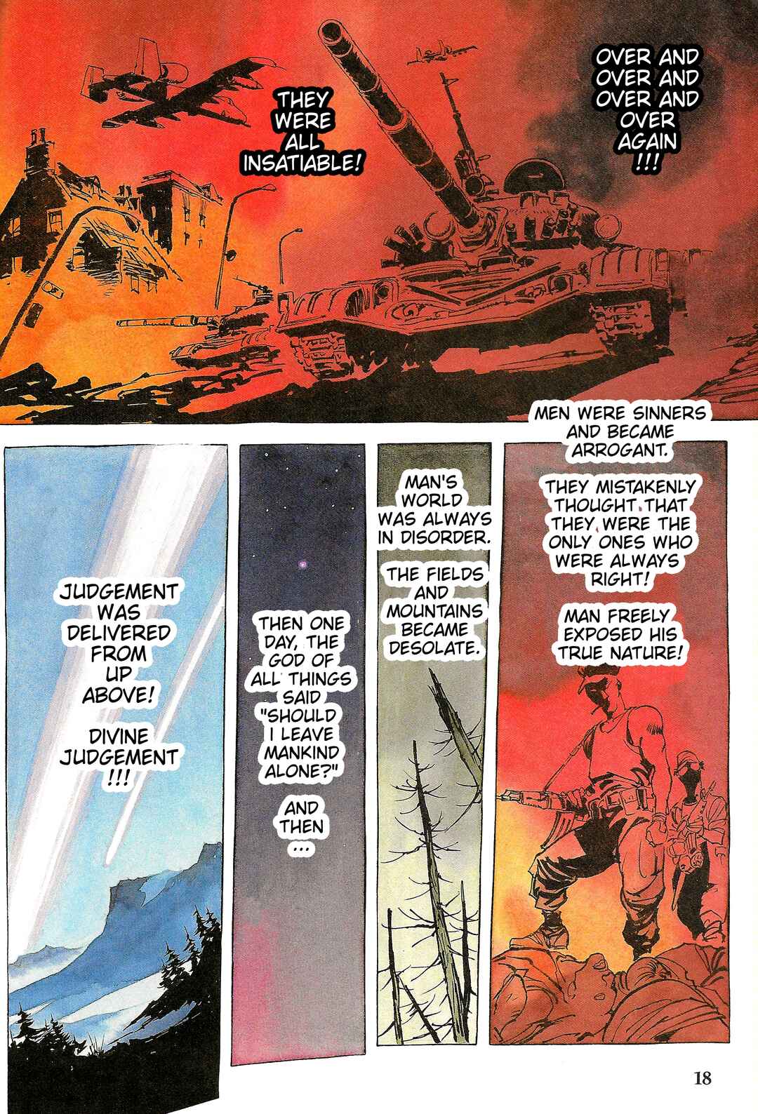 Page 6 Chapter 2 Maraya