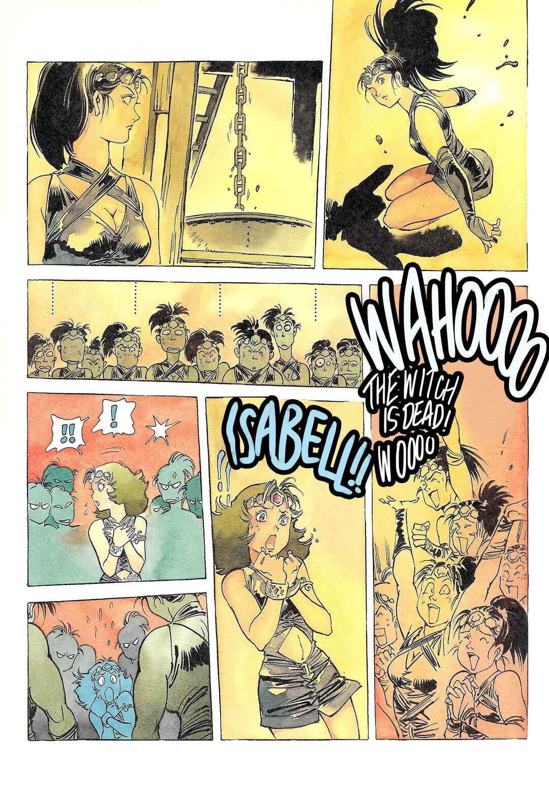 Page 11 Chapter 6 Maraya