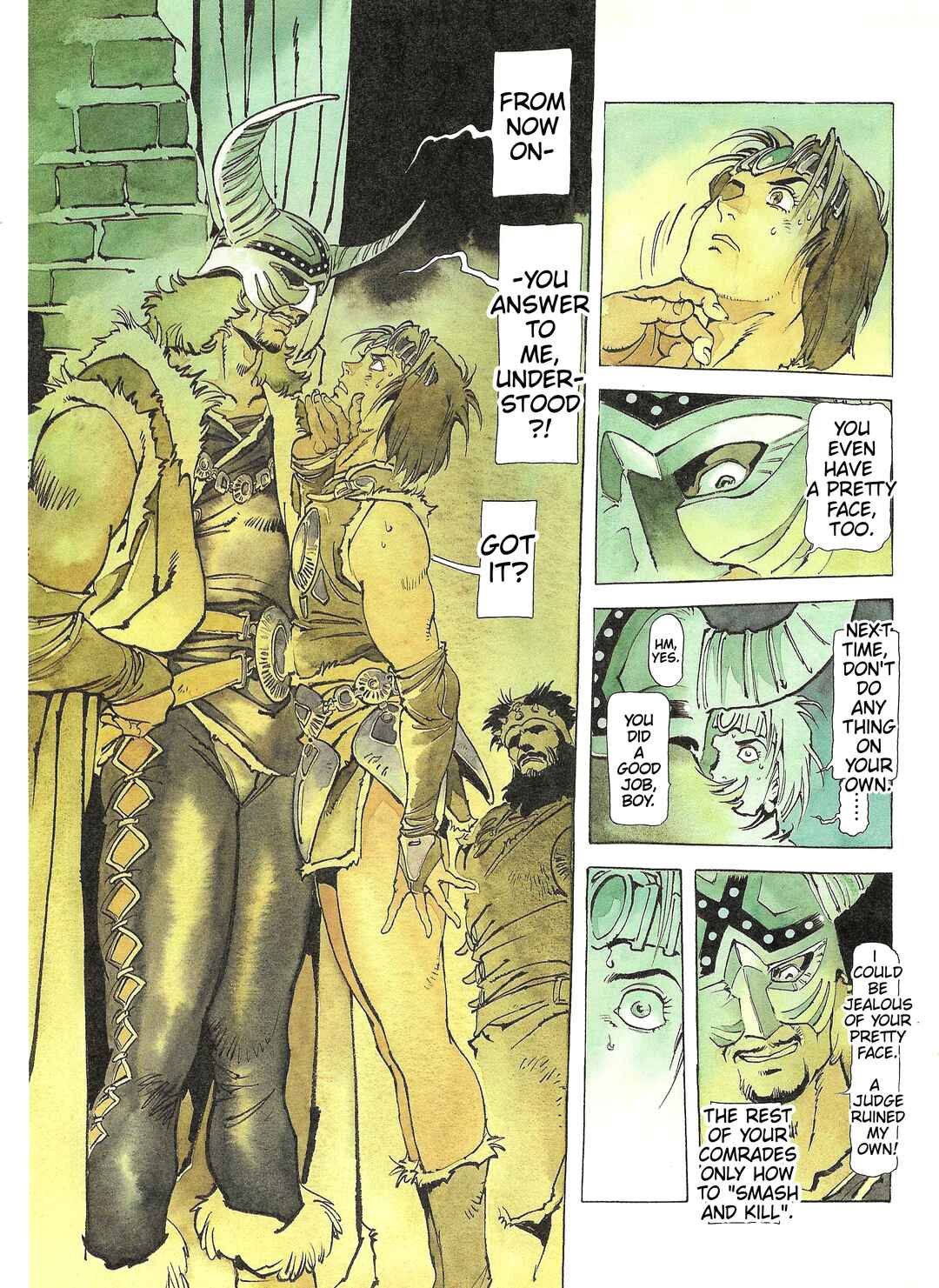 Page 19 Chapter 6 Maraya