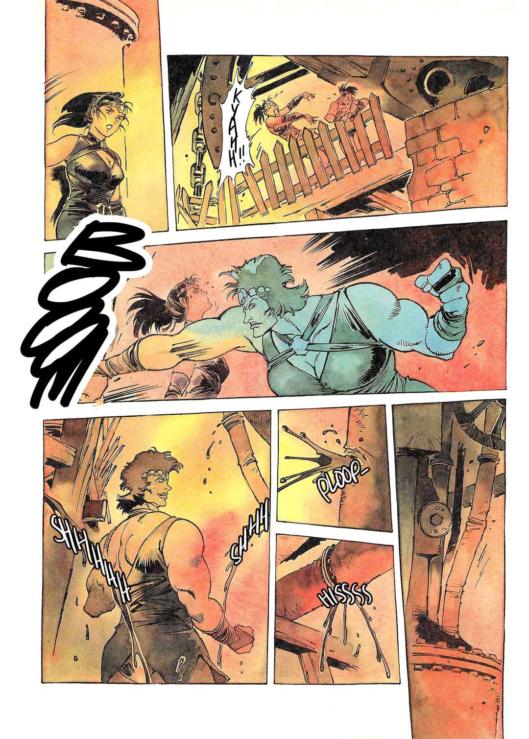 Page 2 Chapter 6 Maraya