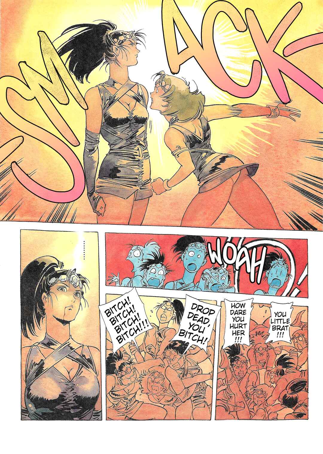 Page 24 Chapter 6 Maraya