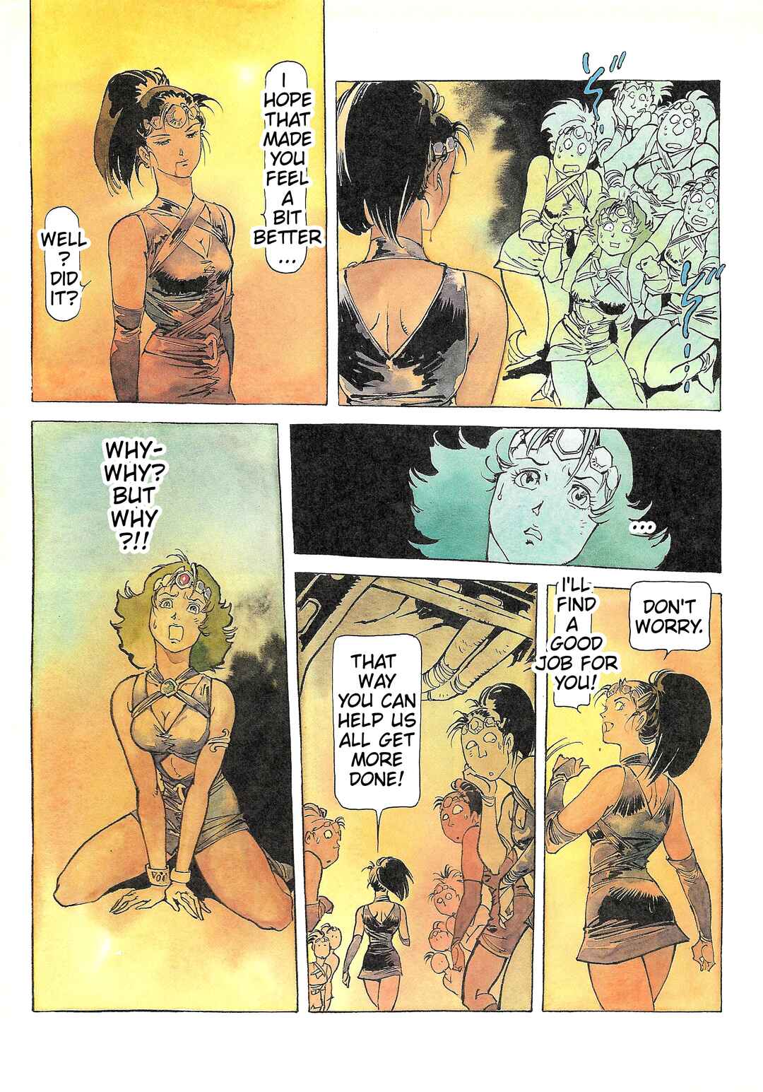 Page 25 Chapter 6 Maraya