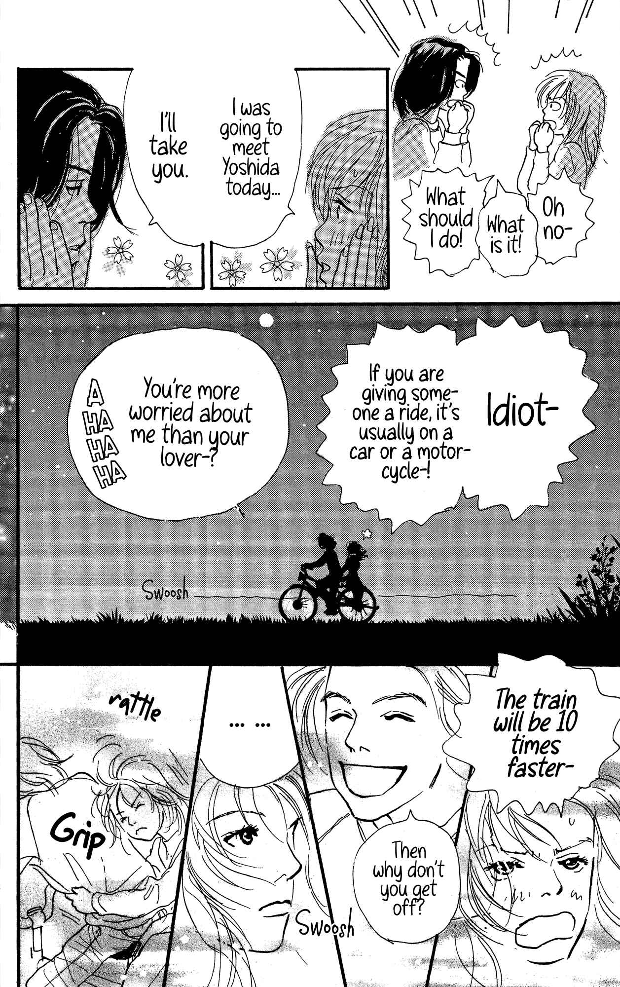 Page 26 Chapter 16 A Rose-Colored Tomorrow