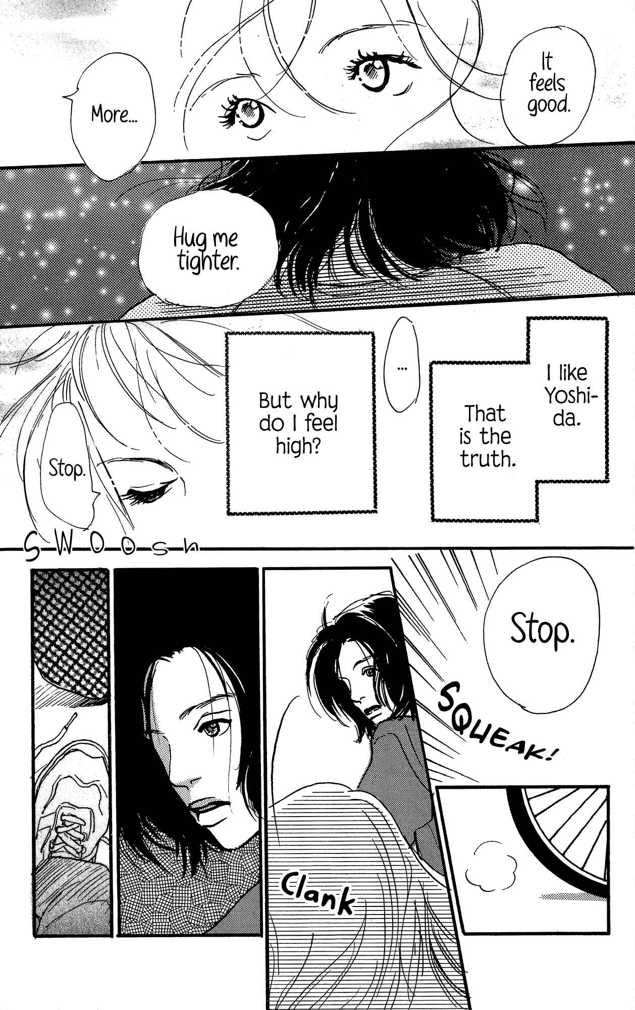 Page 27 Chapter 16 A Rose-Colored Tomorrow