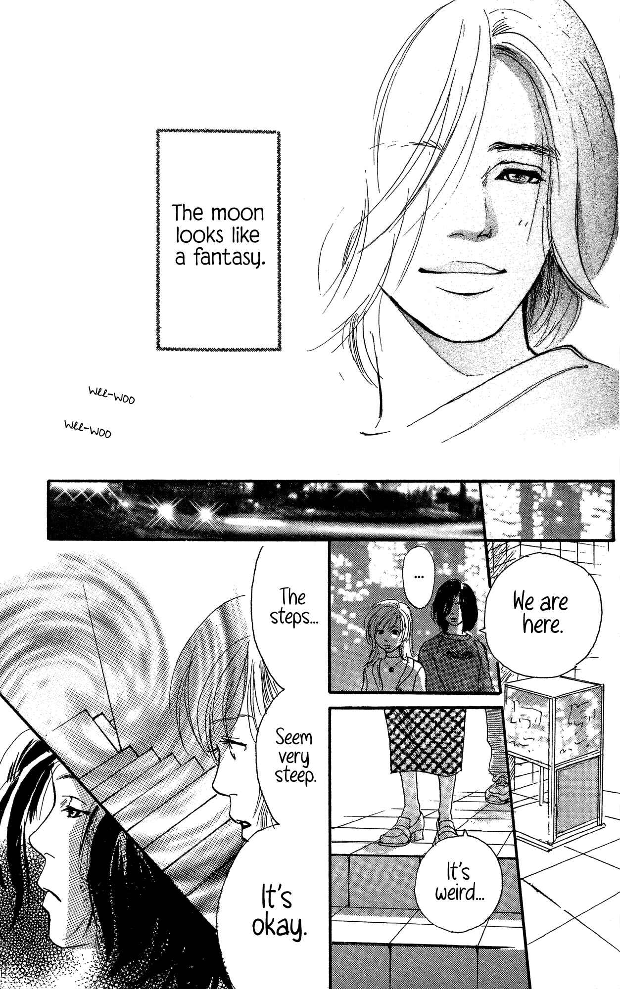 Page 29 Chapter 16 A Rose-Colored Tomorrow