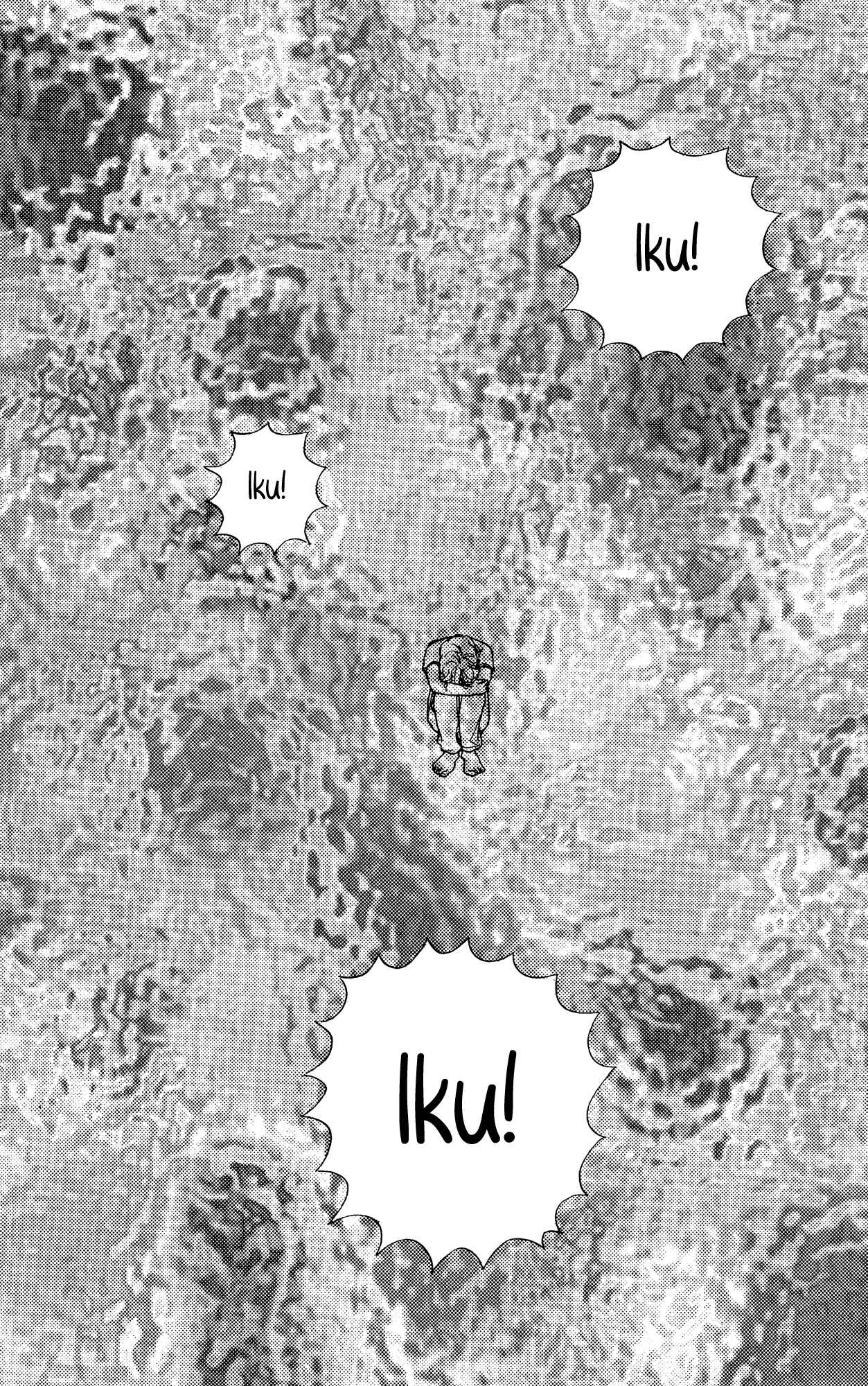Page 34 Chapter 16 A Rose-Colored Tomorrow