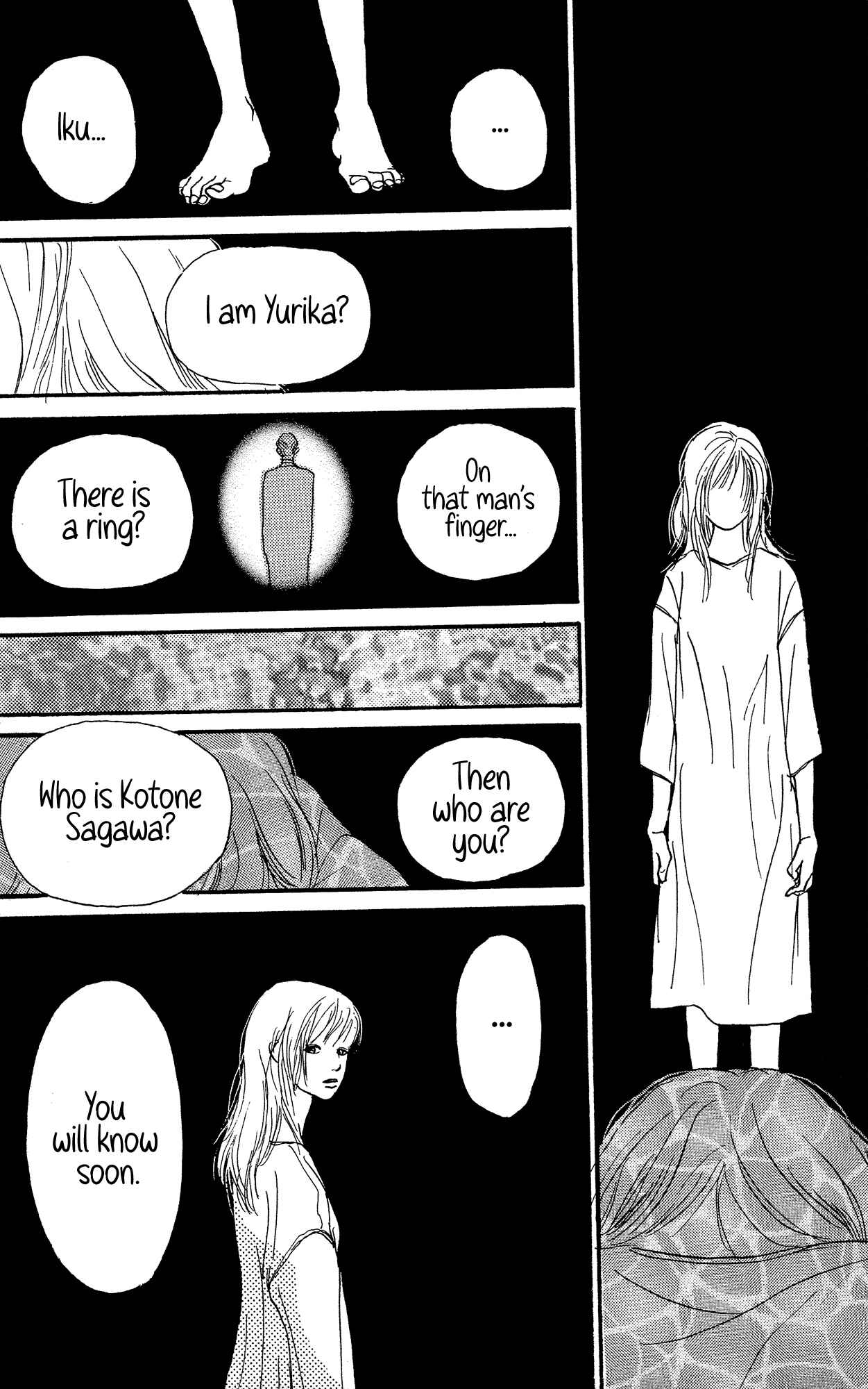 Page 37 Chapter 16 A Rose-Colored Tomorrow