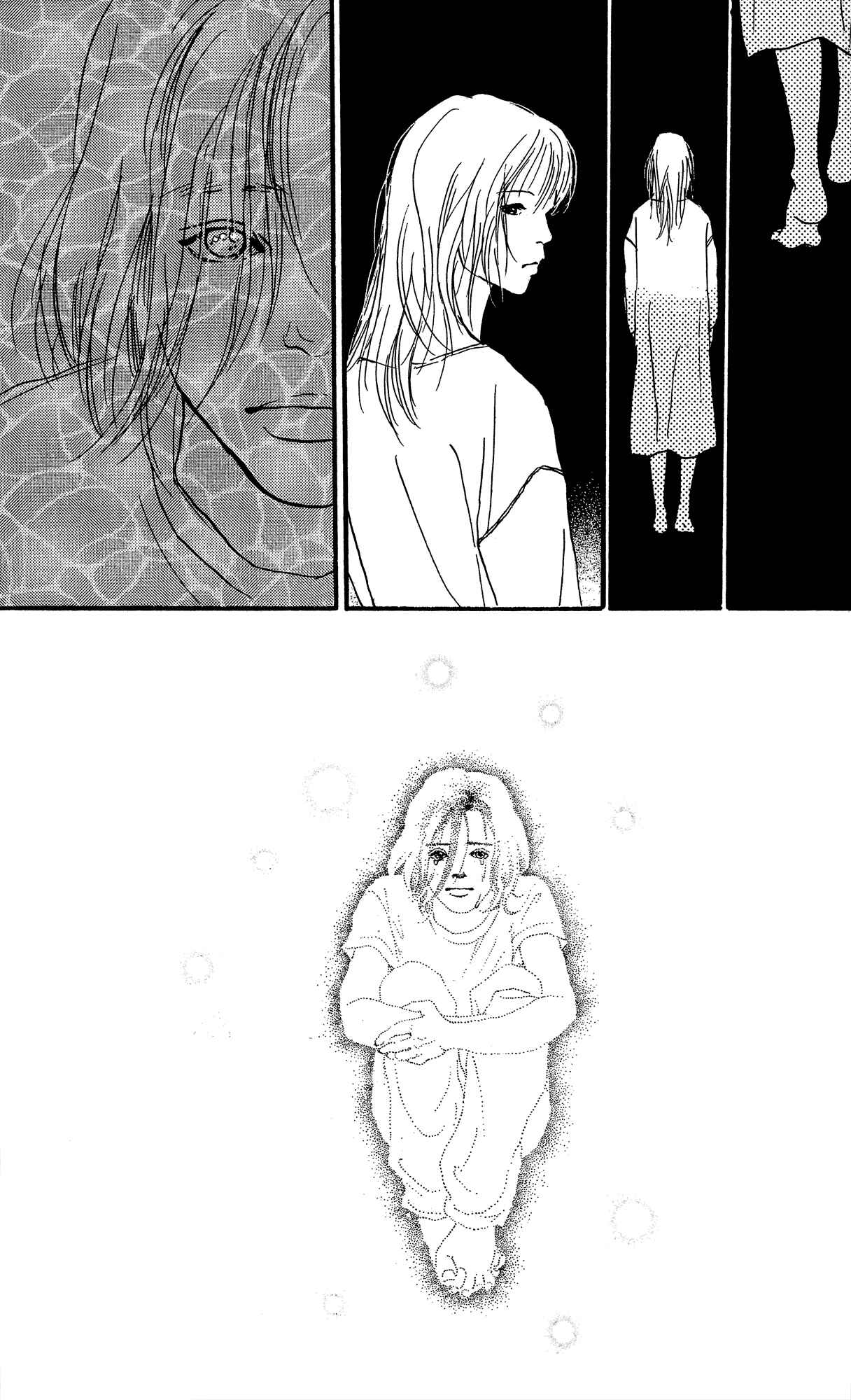 Page 38 Chapter 16 A Rose-Colored Tomorrow
