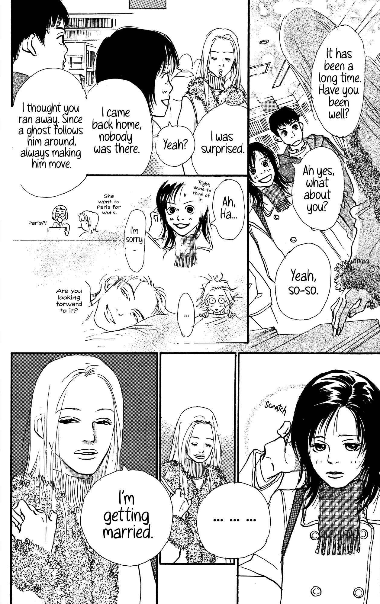 Page 10 Chapter 19 A Rose-Colored Tomorrow
