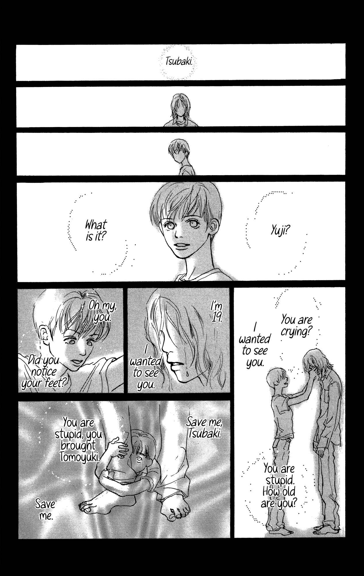 Page 2 Chapter 19 A Rose-Colored Tomorrow