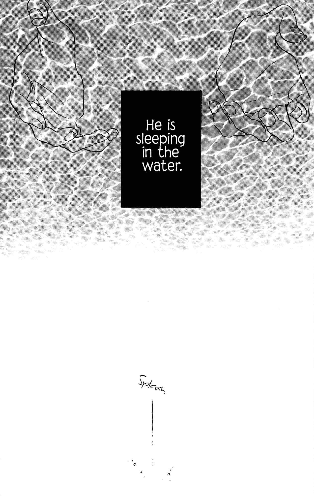 Page 25 Chapter 19 A Rose-Colored Tomorrow