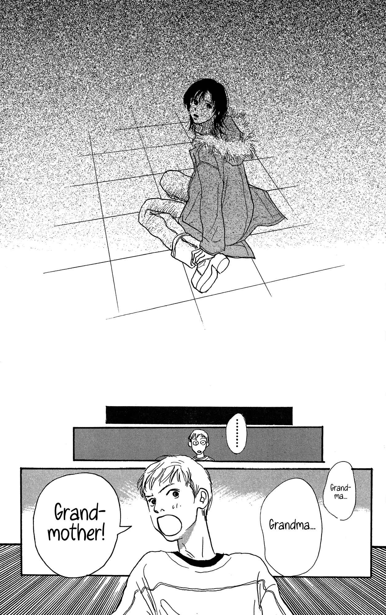 Page 29 Chapter 19 A Rose-Colored Tomorrow