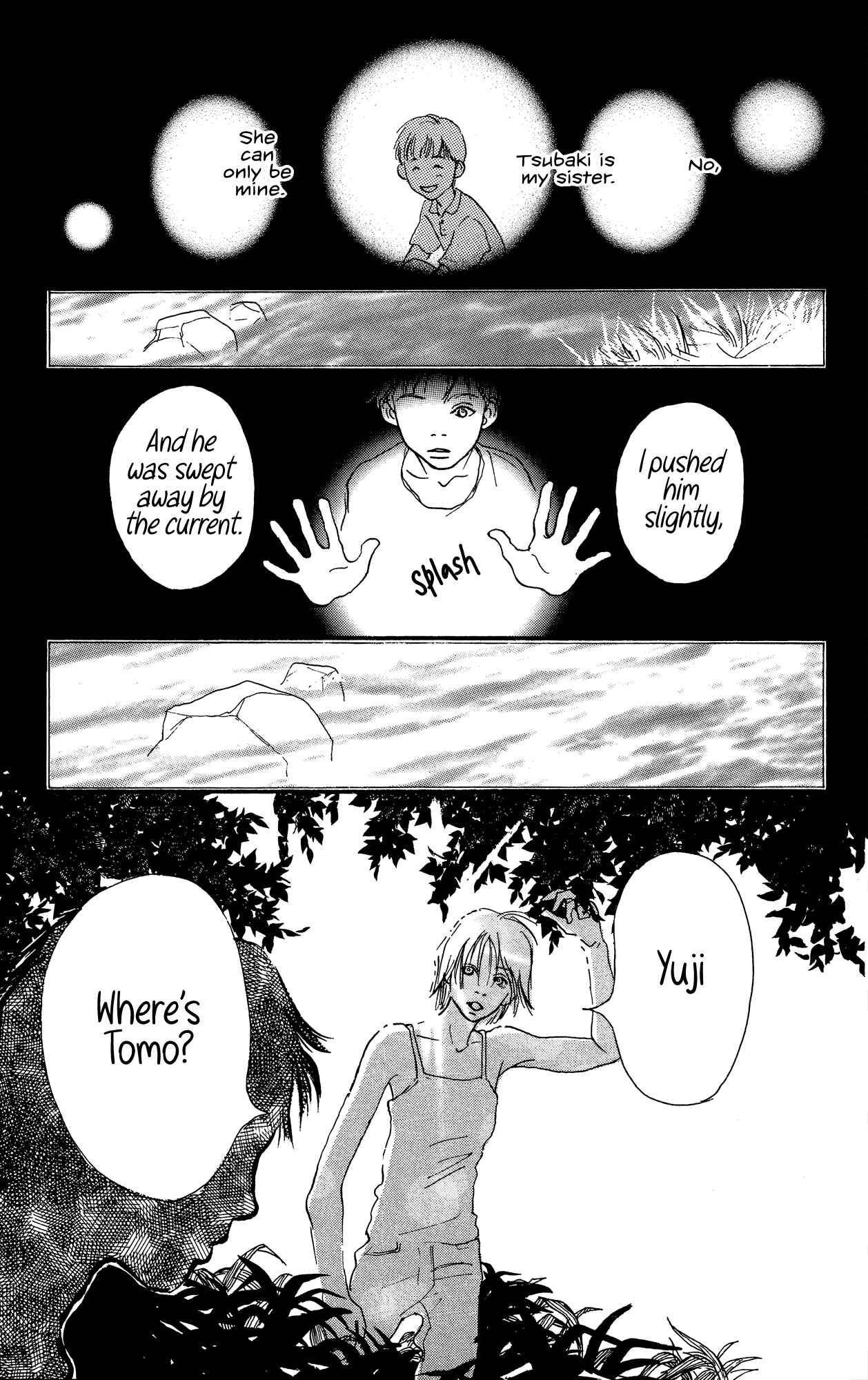 Page 35 Chapter 19 A Rose-Colored Tomorrow