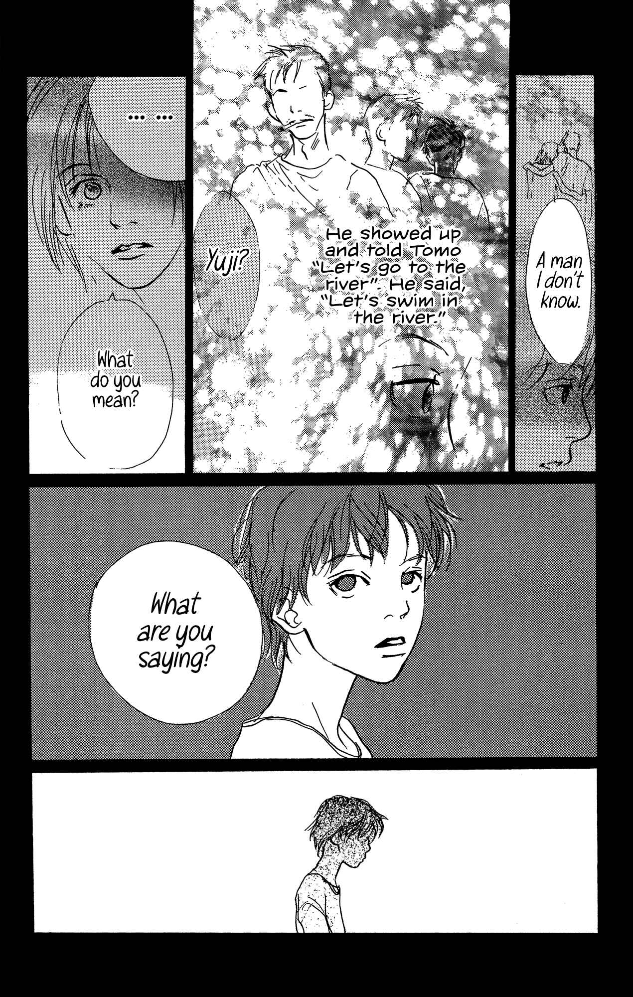 Page 40 Chapter 19 A Rose-Colored Tomorrow