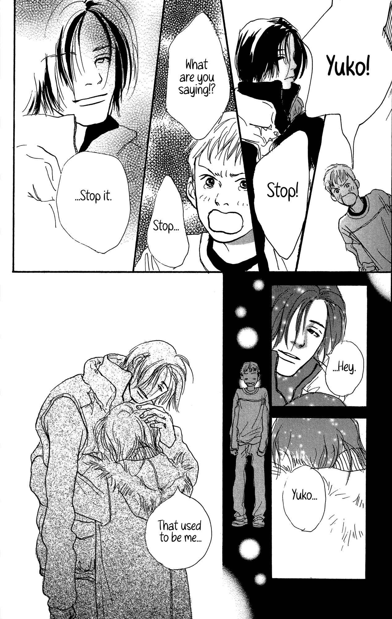 Page 44 Chapter 19 A Rose-Colored Tomorrow