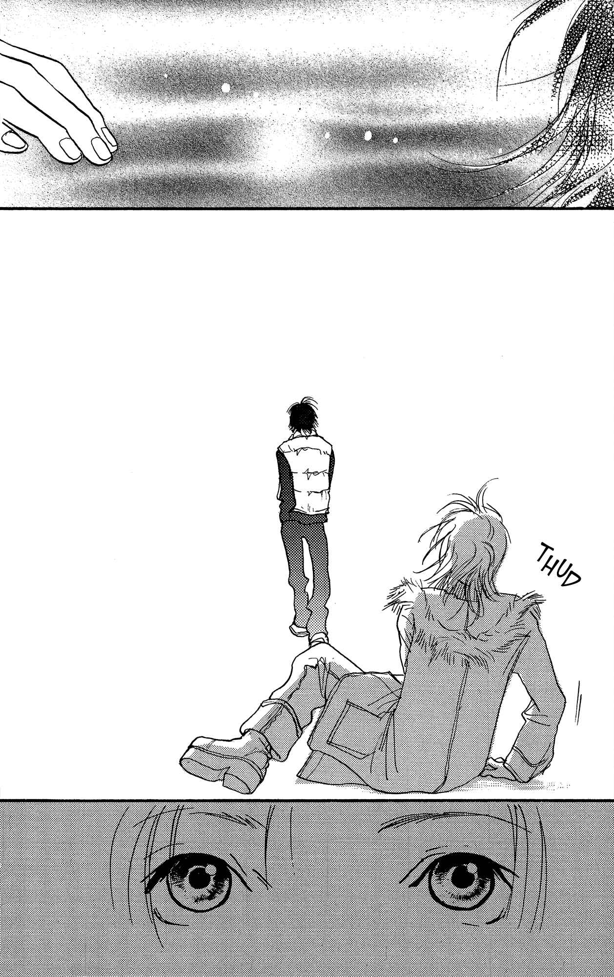 Page 48 Chapter 19 A Rose-Colored Tomorrow