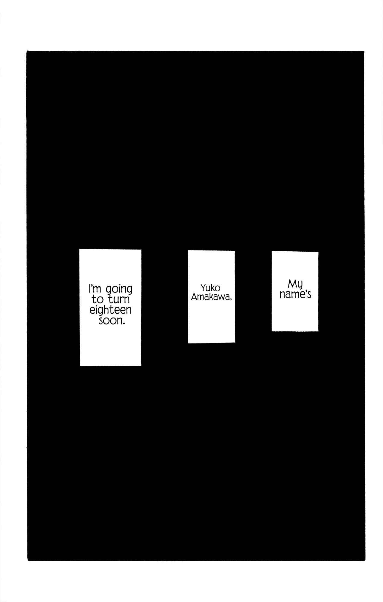 Page 50 Chapter 19 A Rose-Colored Tomorrow