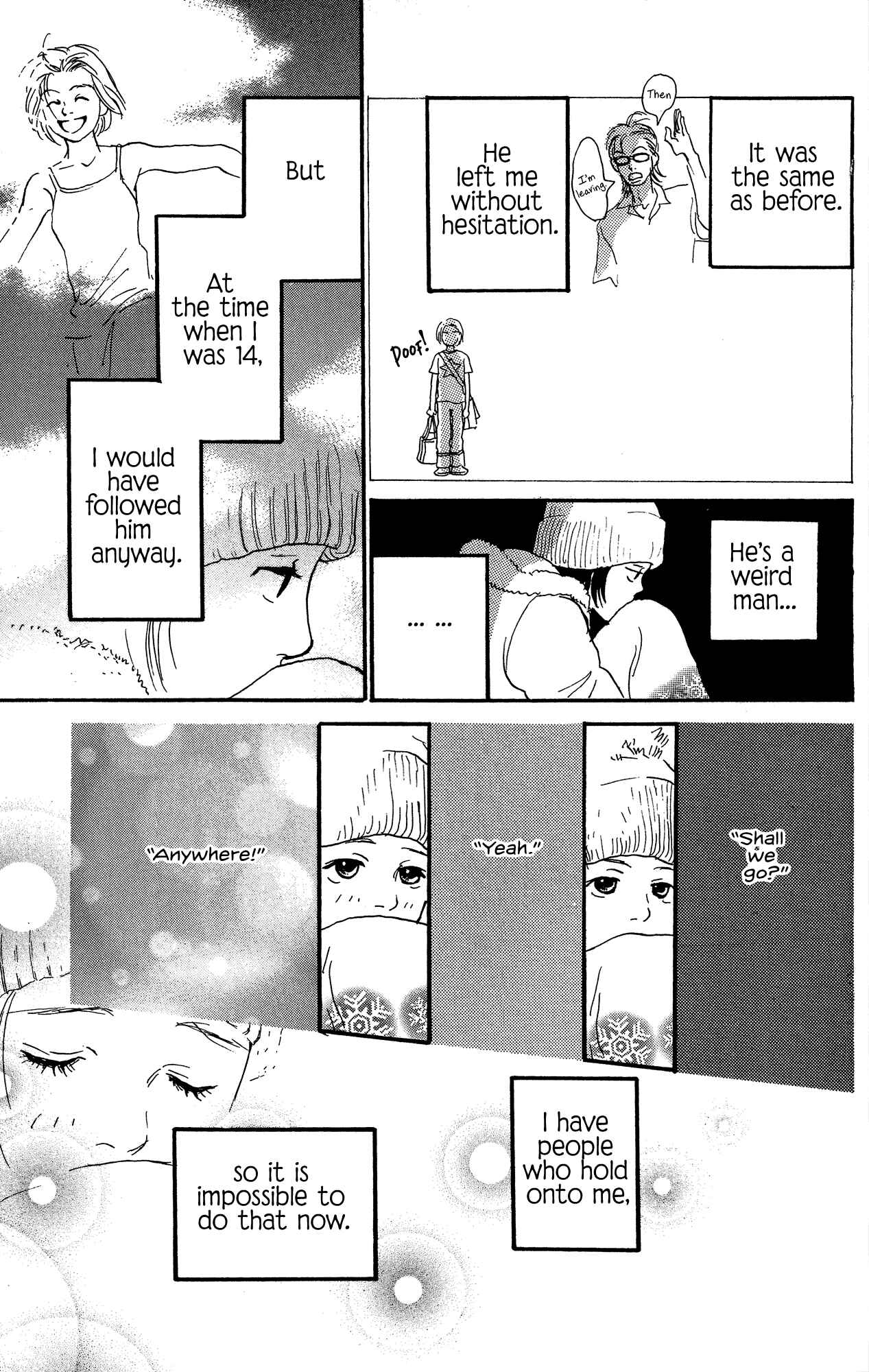 Page 53 Chapter 19 A Rose-Colored Tomorrow