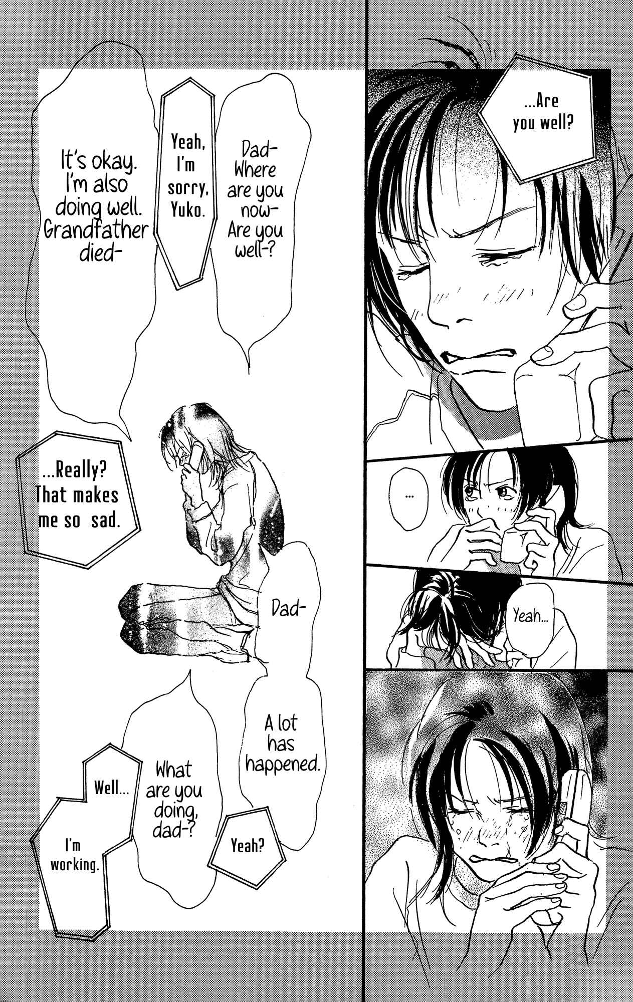 Page 59 Chapter 19 A Rose-Colored Tomorrow