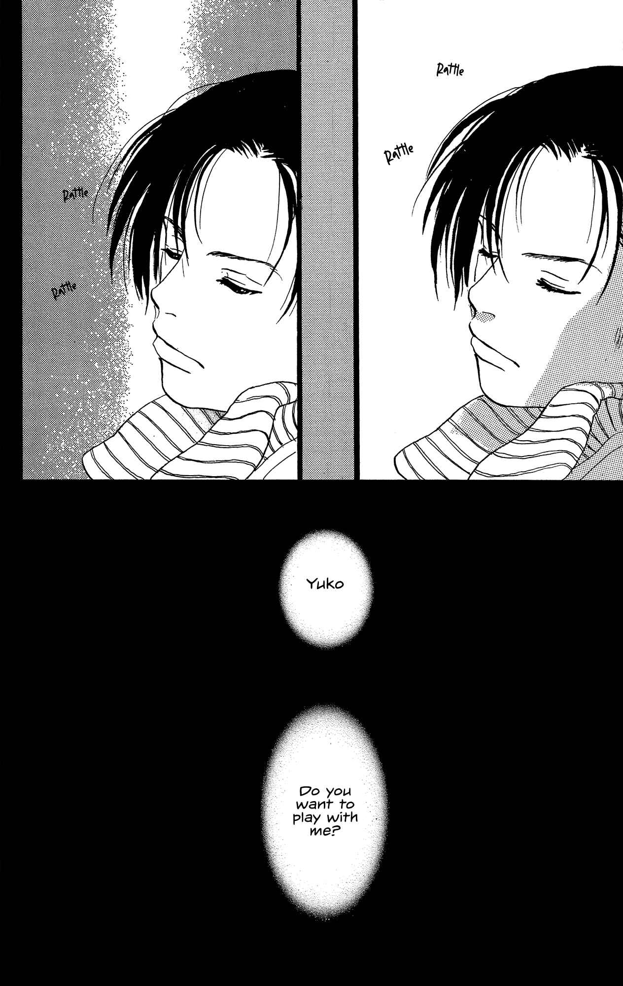 Page 64 Chapter 19 A Rose-Colored Tomorrow
