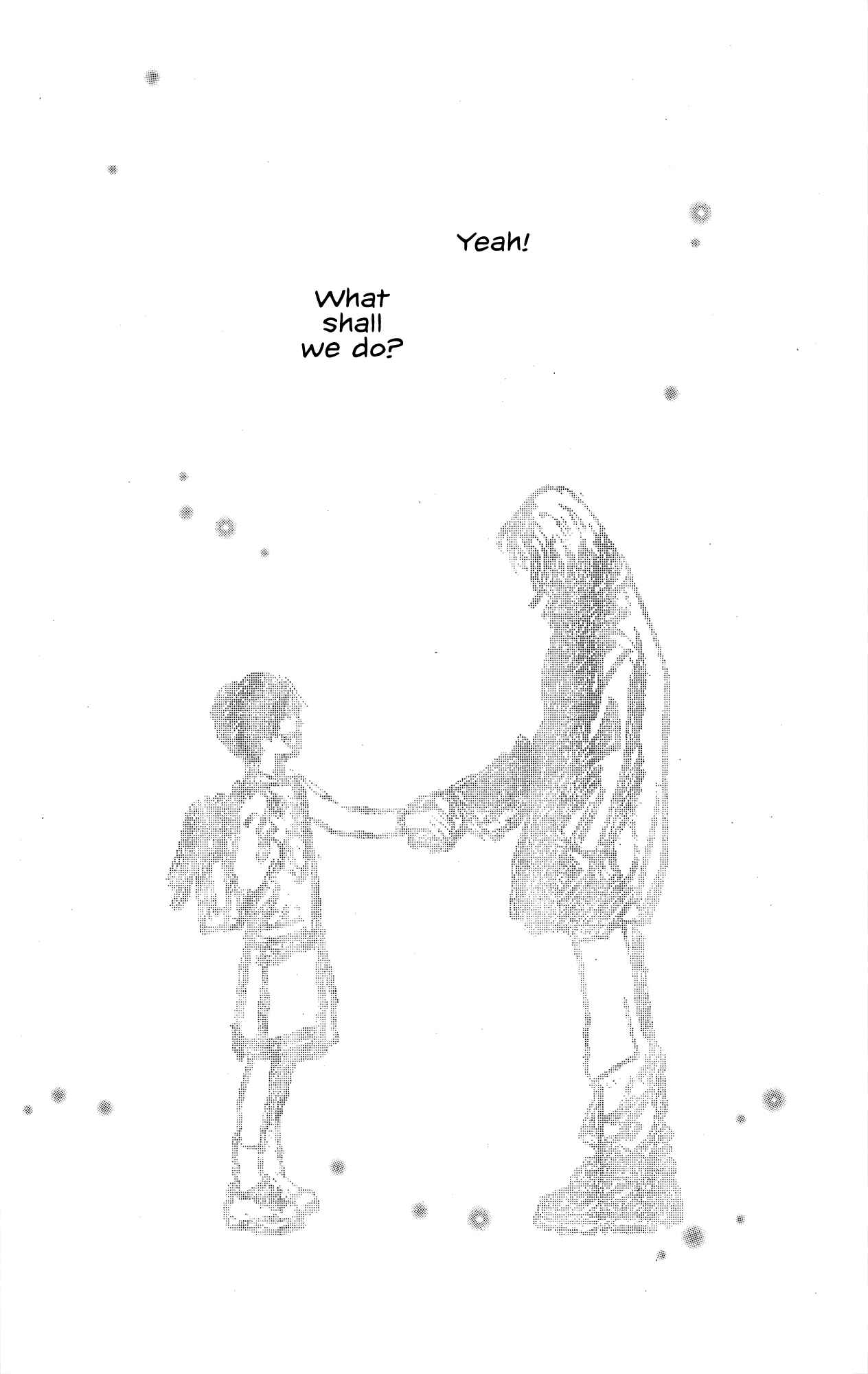 Page 65 Chapter 19 A Rose-Colored Tomorrow