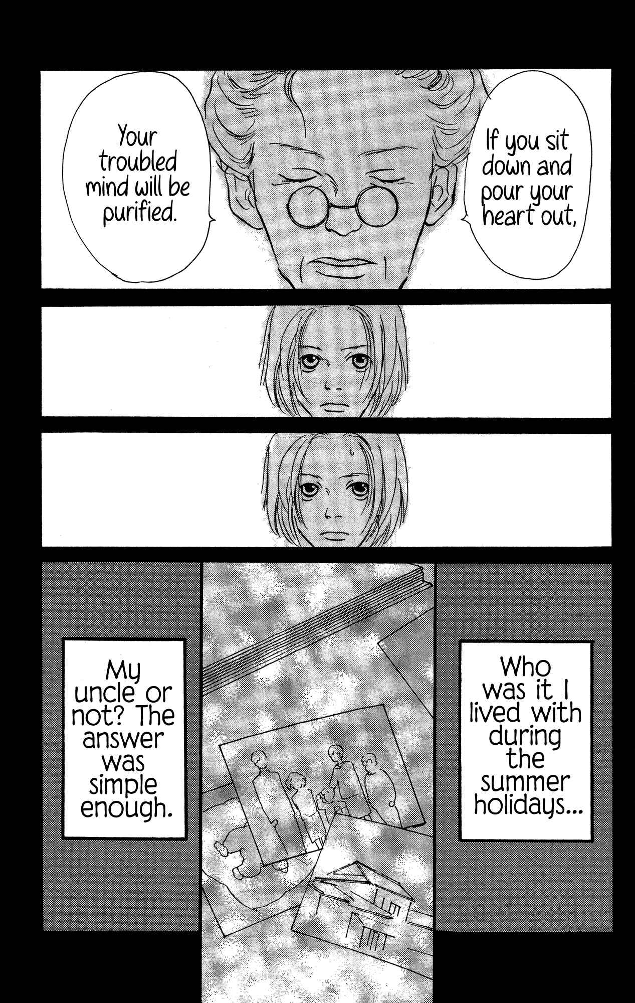 Page 16 Chapter 17 A Rose-Colored Tomorrow