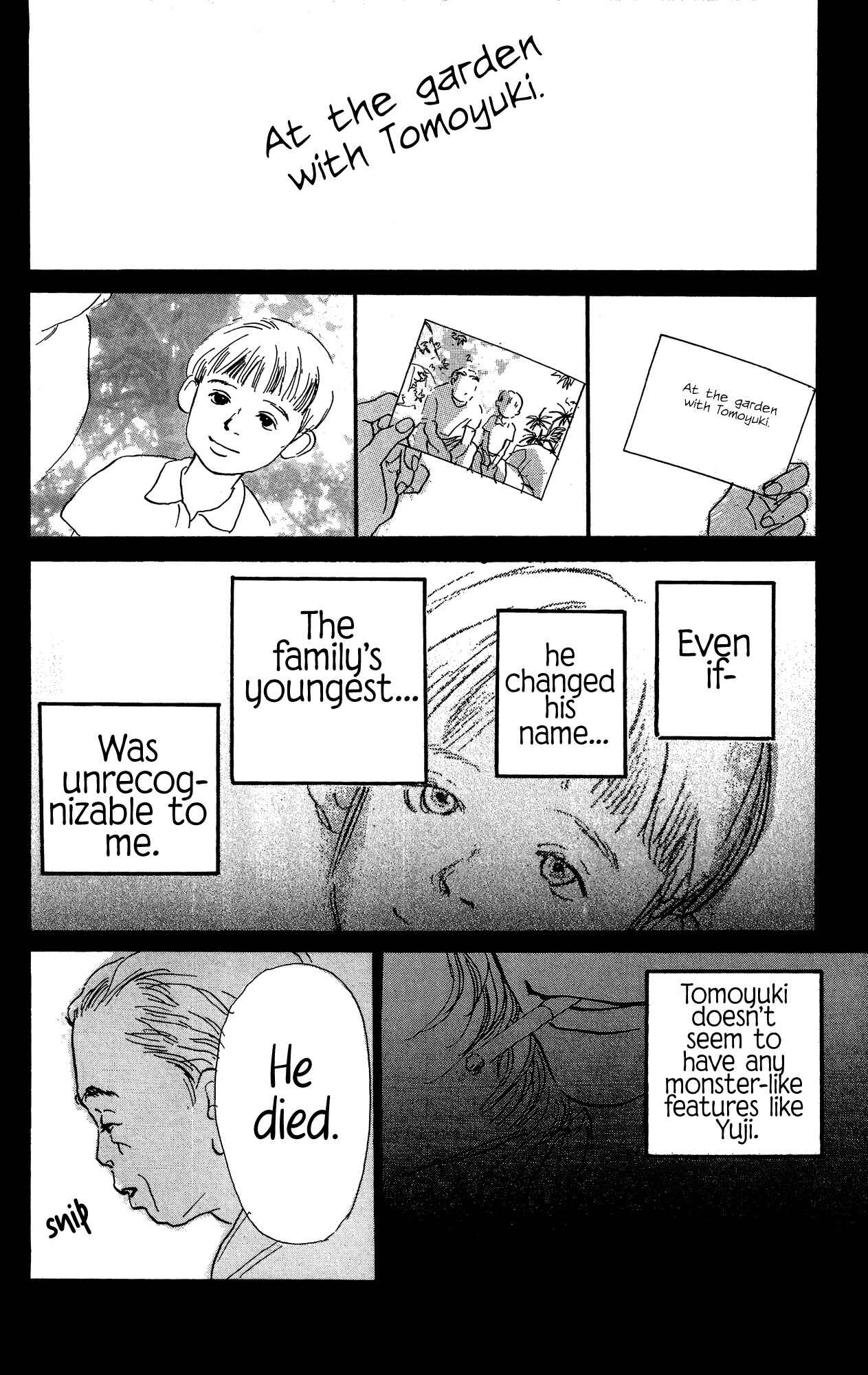 Page 17 Chapter 17 A Rose-Colored Tomorrow