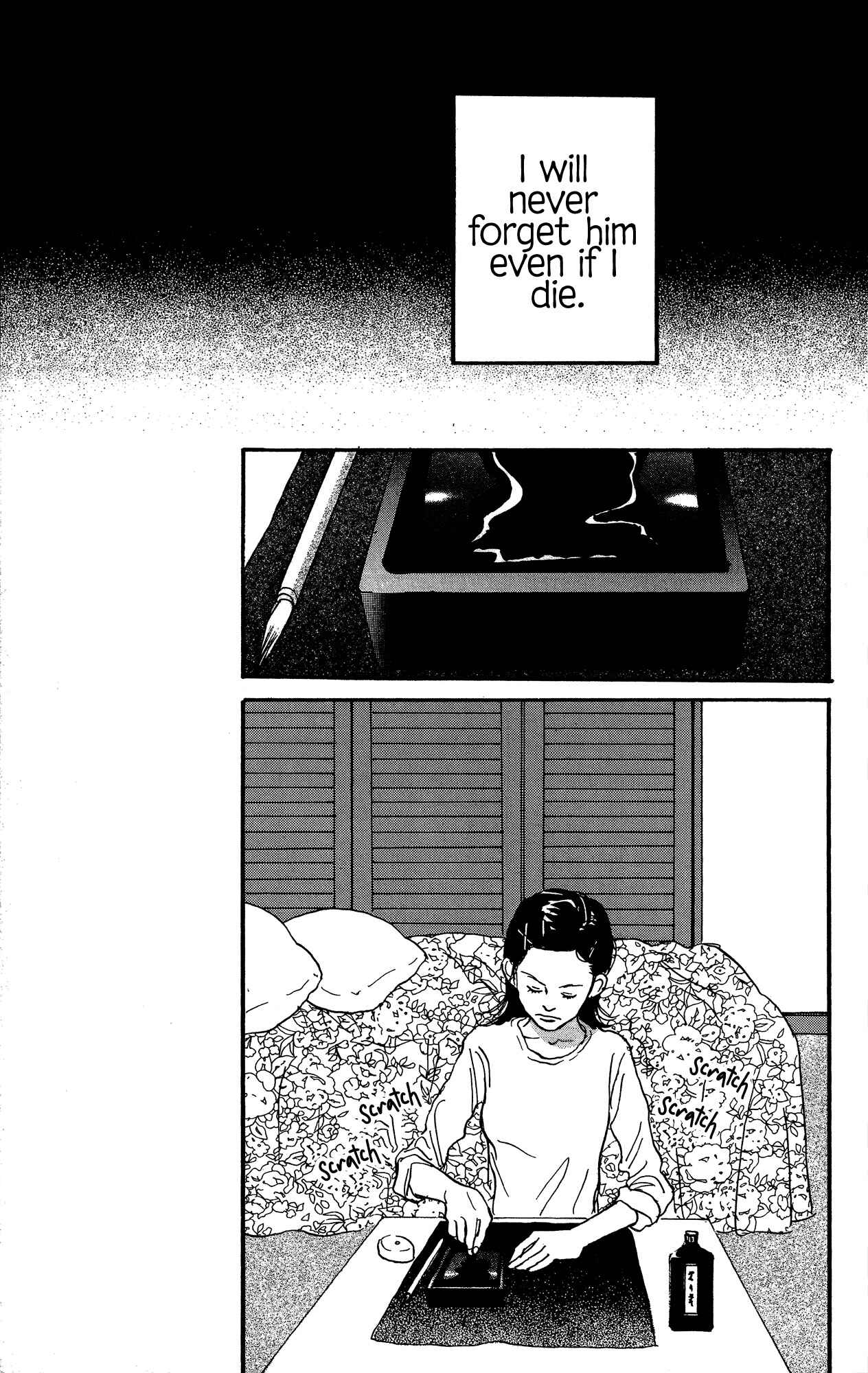Page 26 Chapter 17 A Rose-Colored Tomorrow