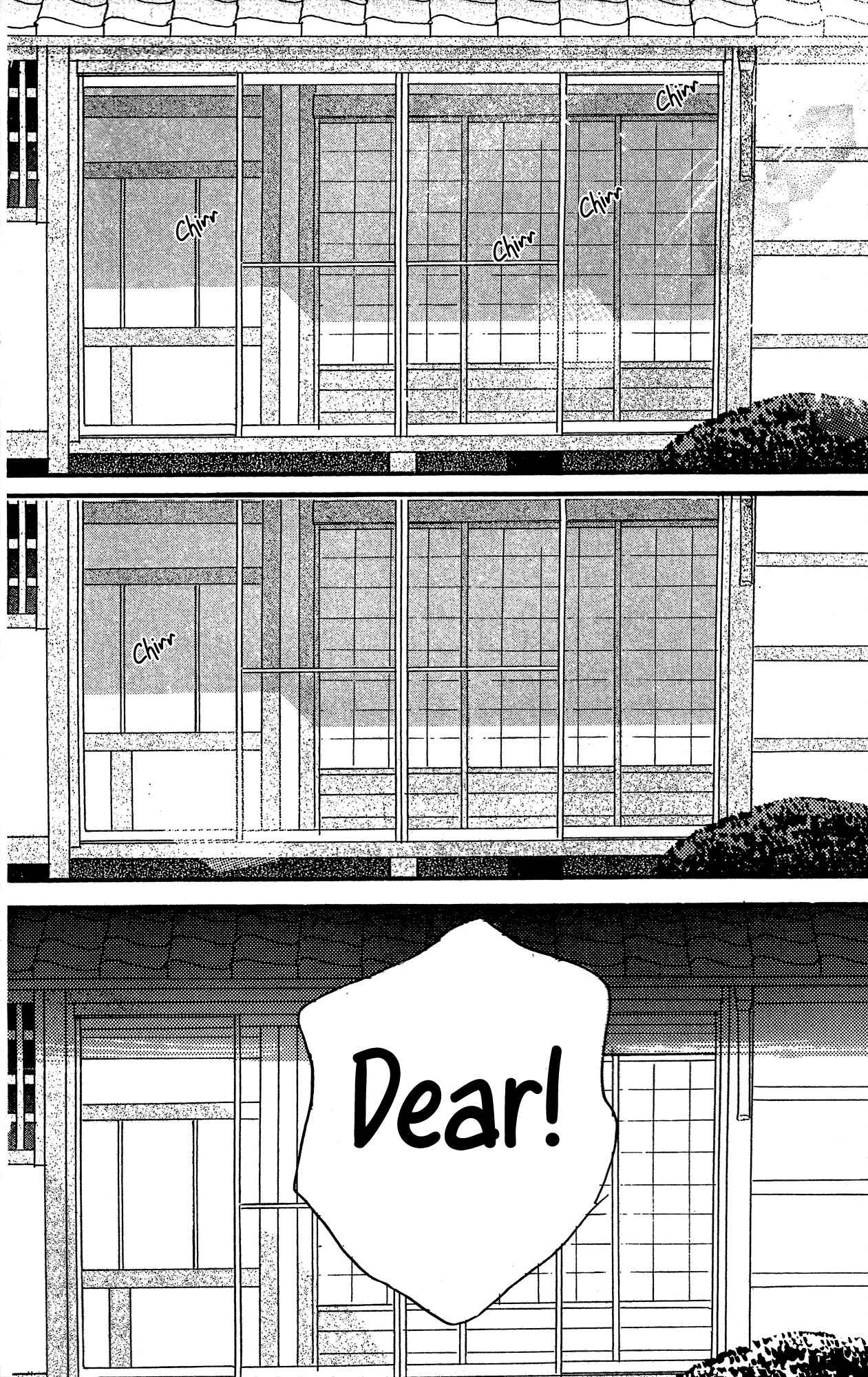 Page 31 Chapter 17 A Rose-Colored Tomorrow