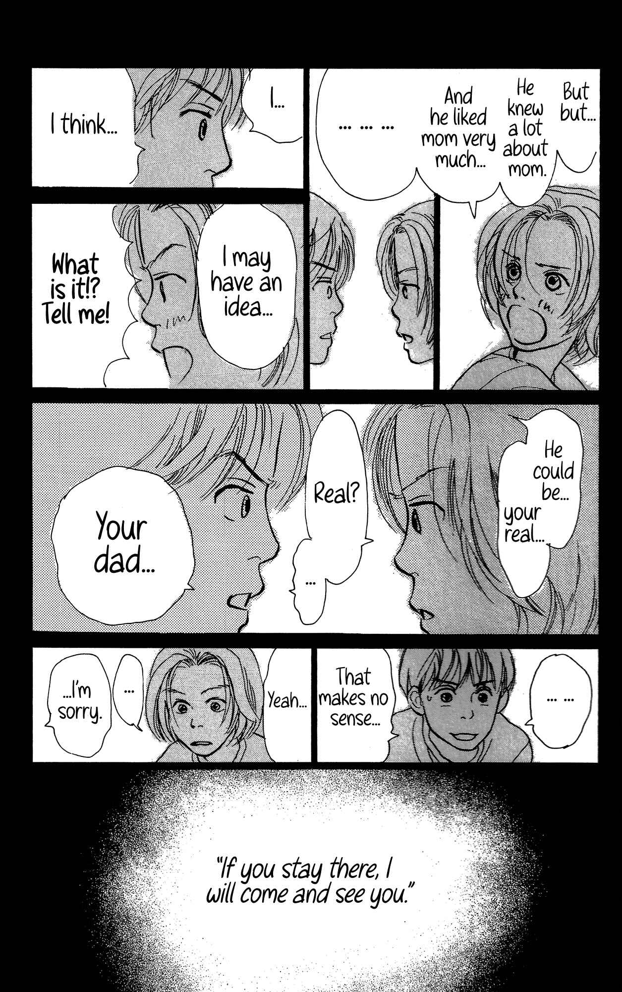Page 41 Chapter 17 A Rose-Colored Tomorrow