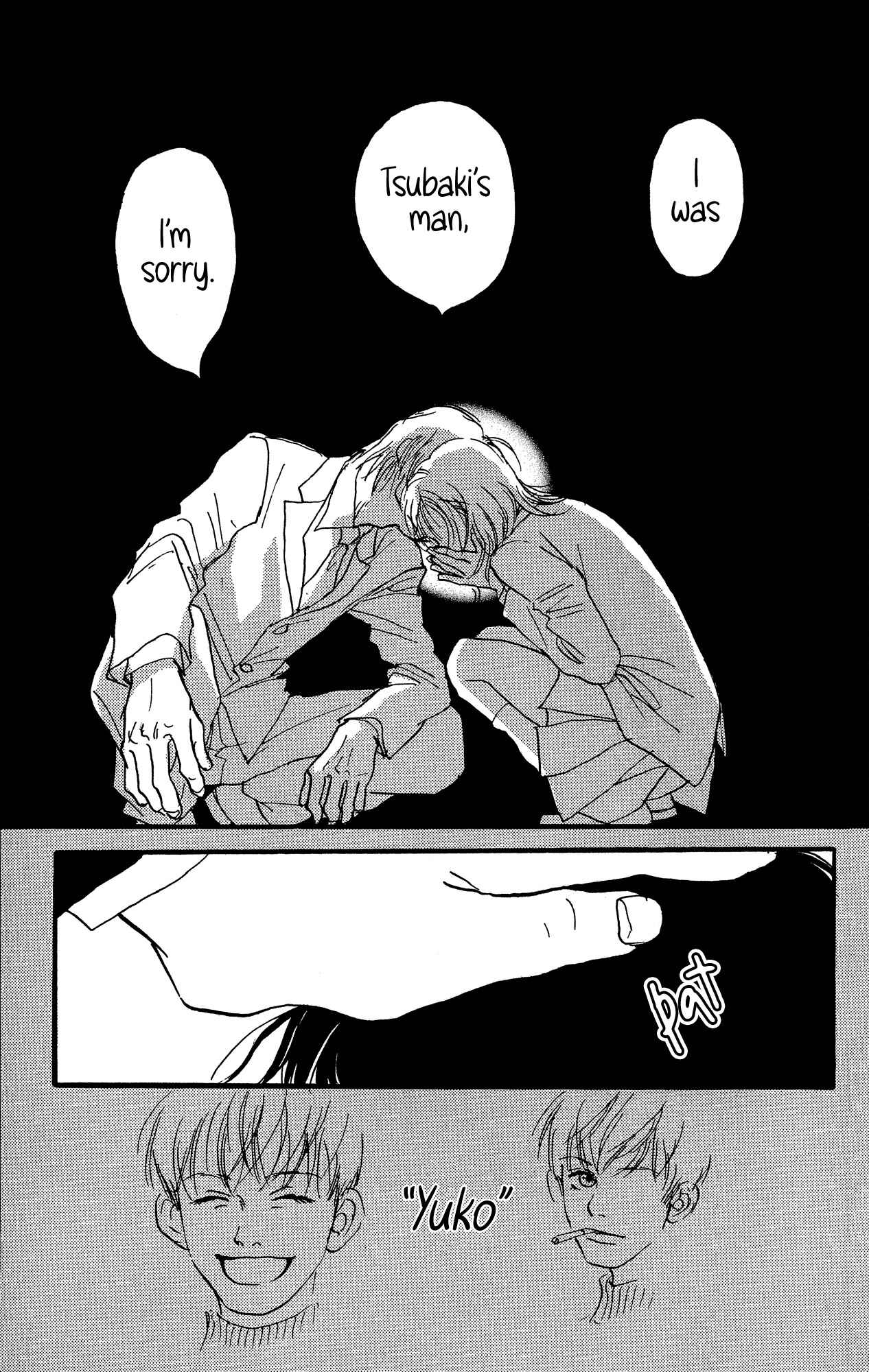 Page 47 Chapter 17 A Rose-Colored Tomorrow