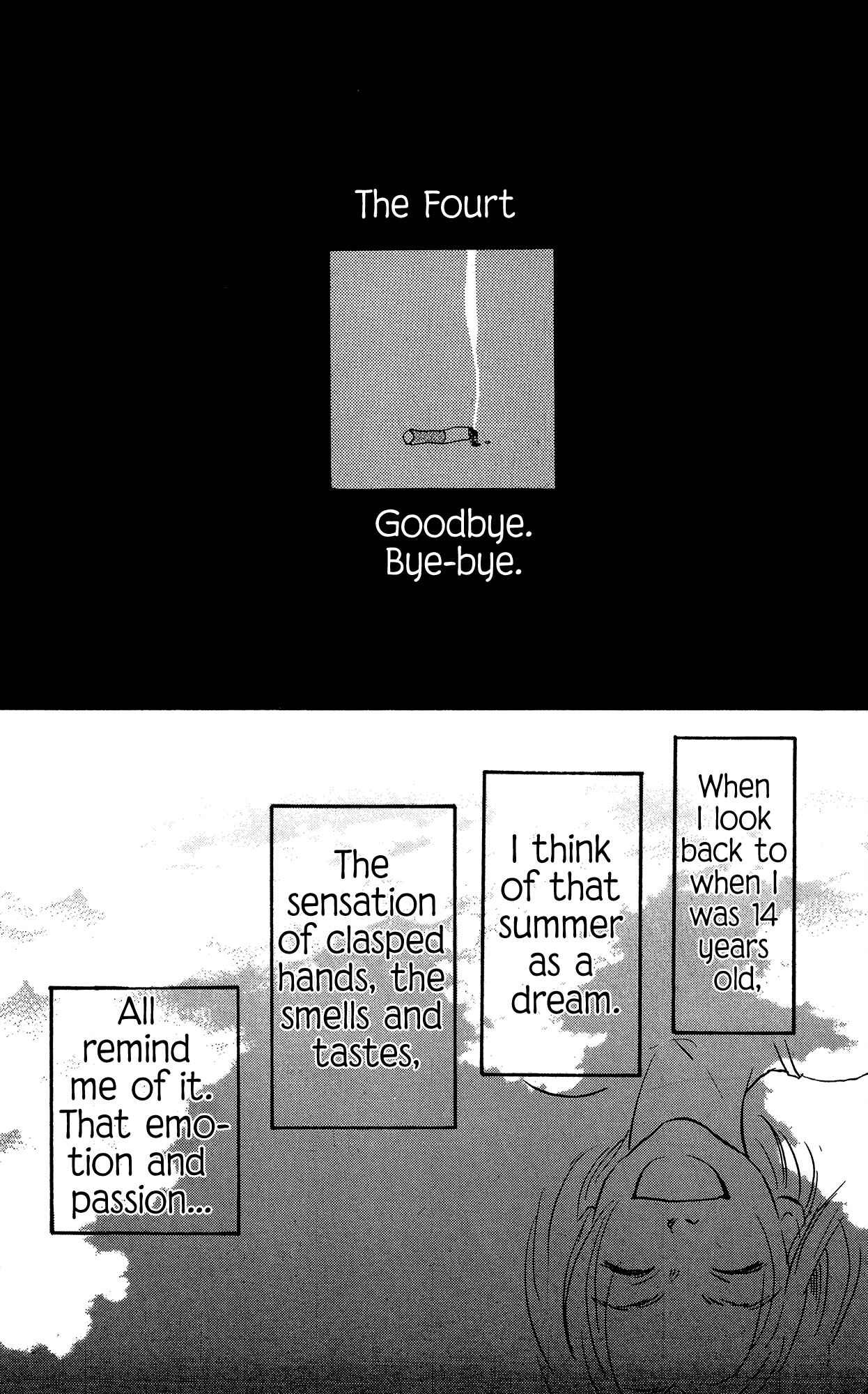 Page 7 Chapter 17 A Rose-Colored Tomorrow