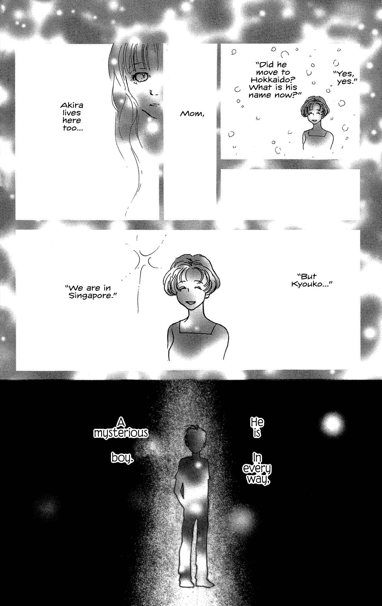 Page 15 Chapter 20 A Rose-Colored Tomorrow