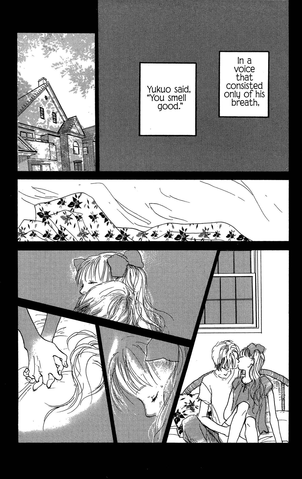 Page 32 Chapter 20 A Rose-Colored Tomorrow