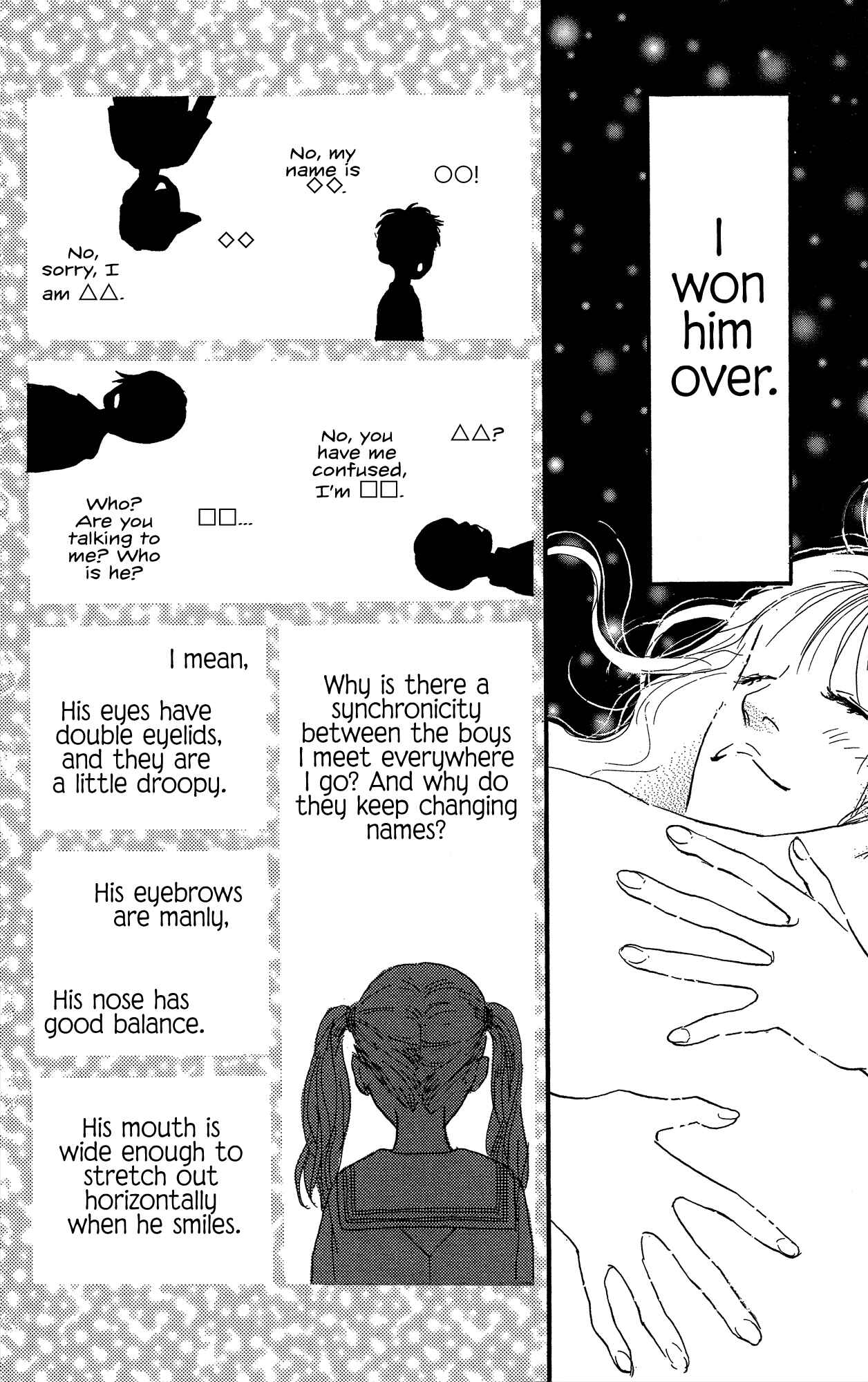Page 35 Chapter 20 A Rose-Colored Tomorrow
