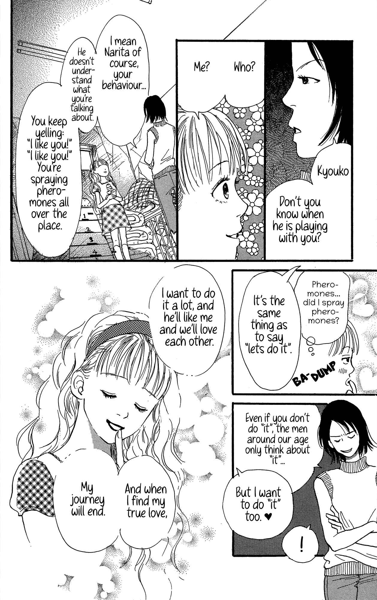 Page 37 Chapter 20 A Rose-Colored Tomorrow