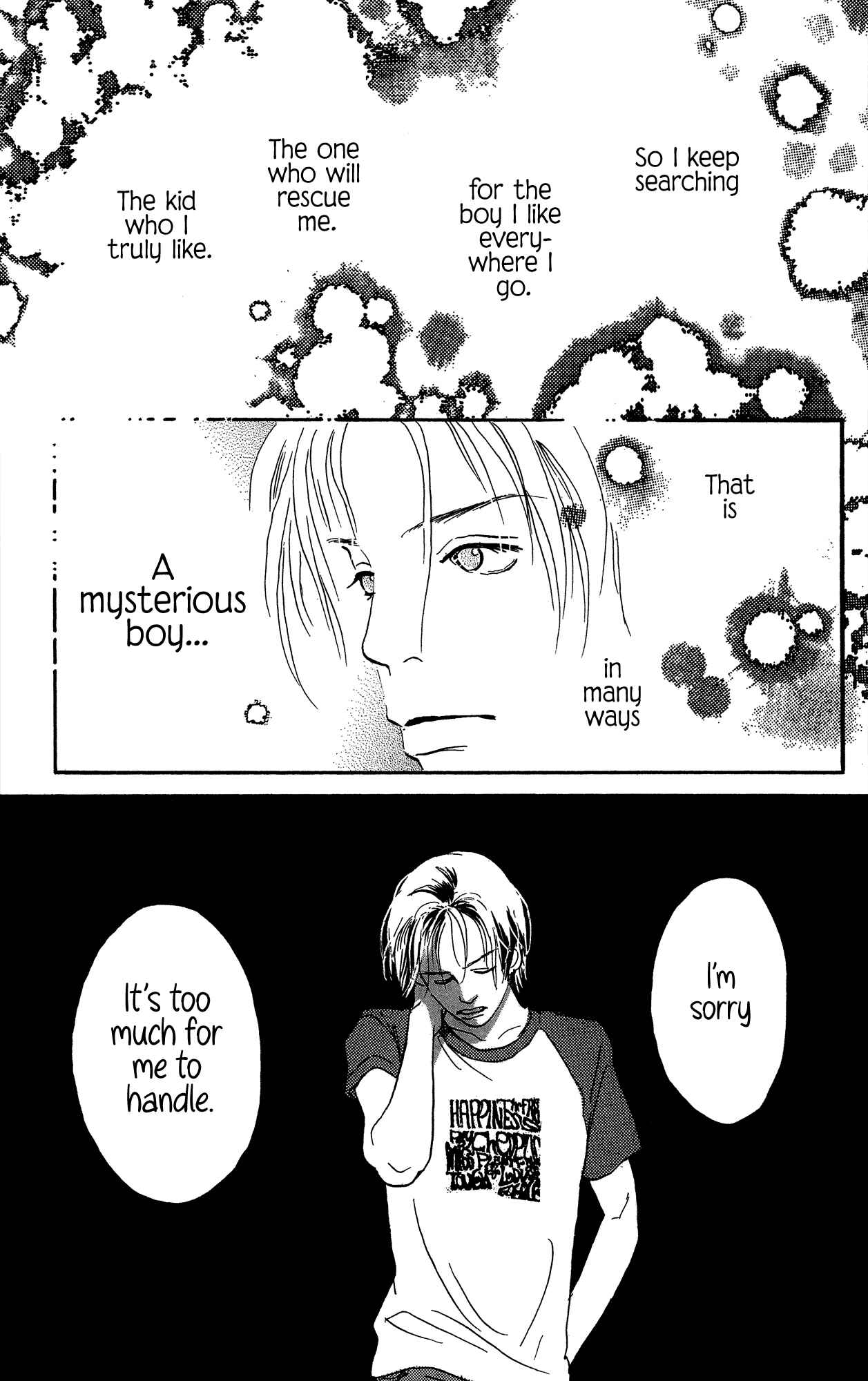 Page 44 Chapter 20 A Rose-Colored Tomorrow