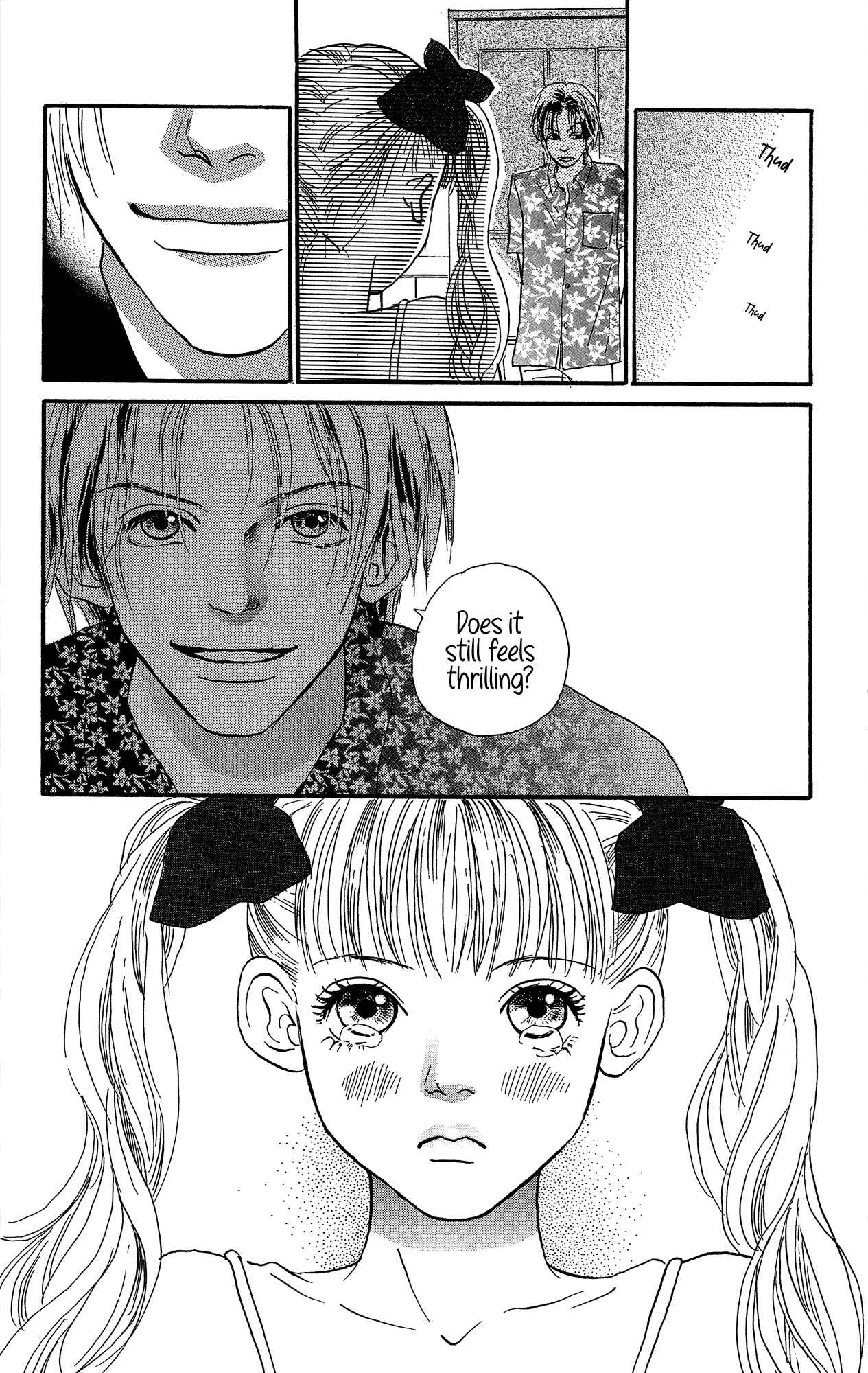 Page 51 Chapter 20 A Rose-Colored Tomorrow