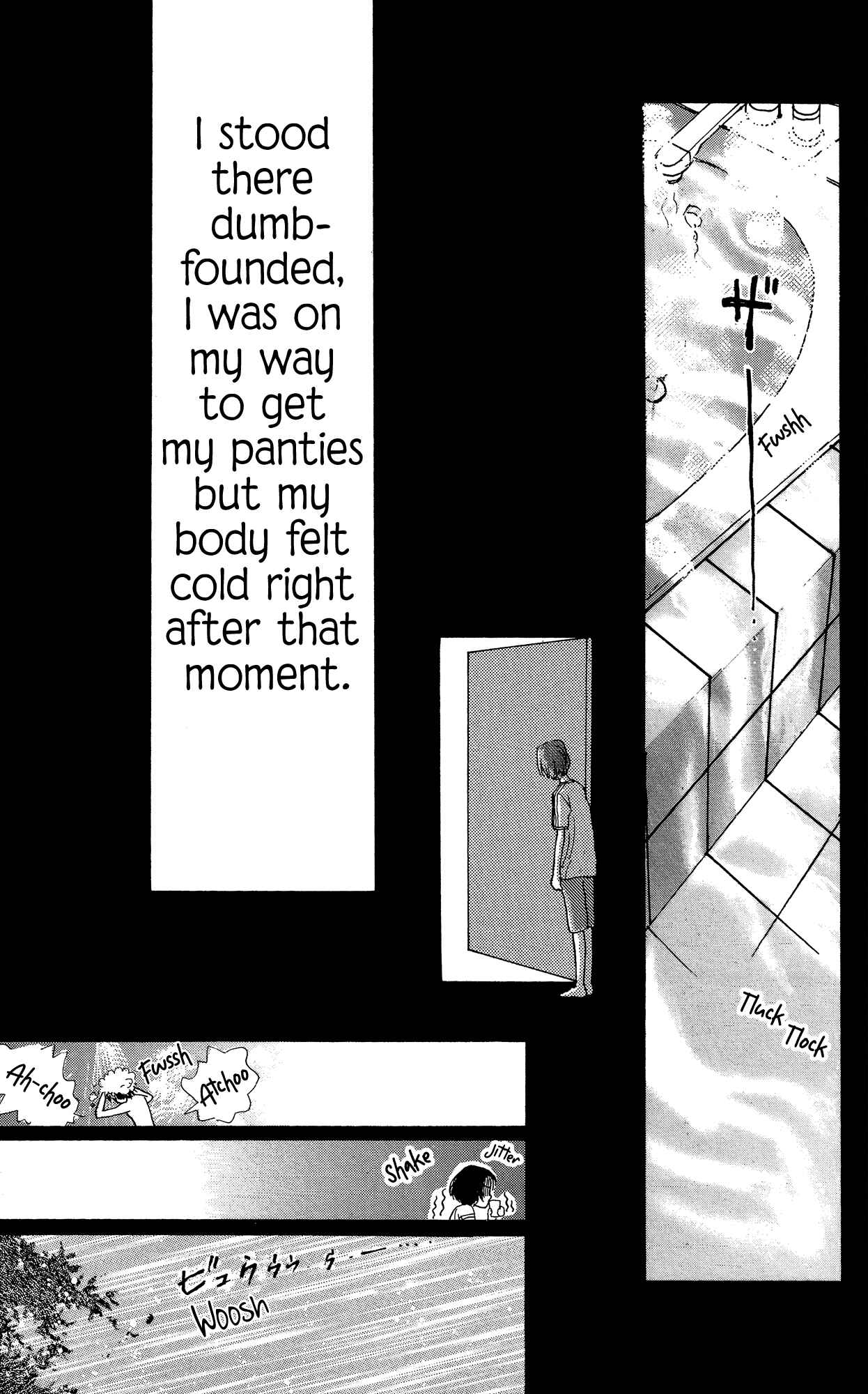 Page 29 Chapter 15 A Rose-Colored Tomorrow