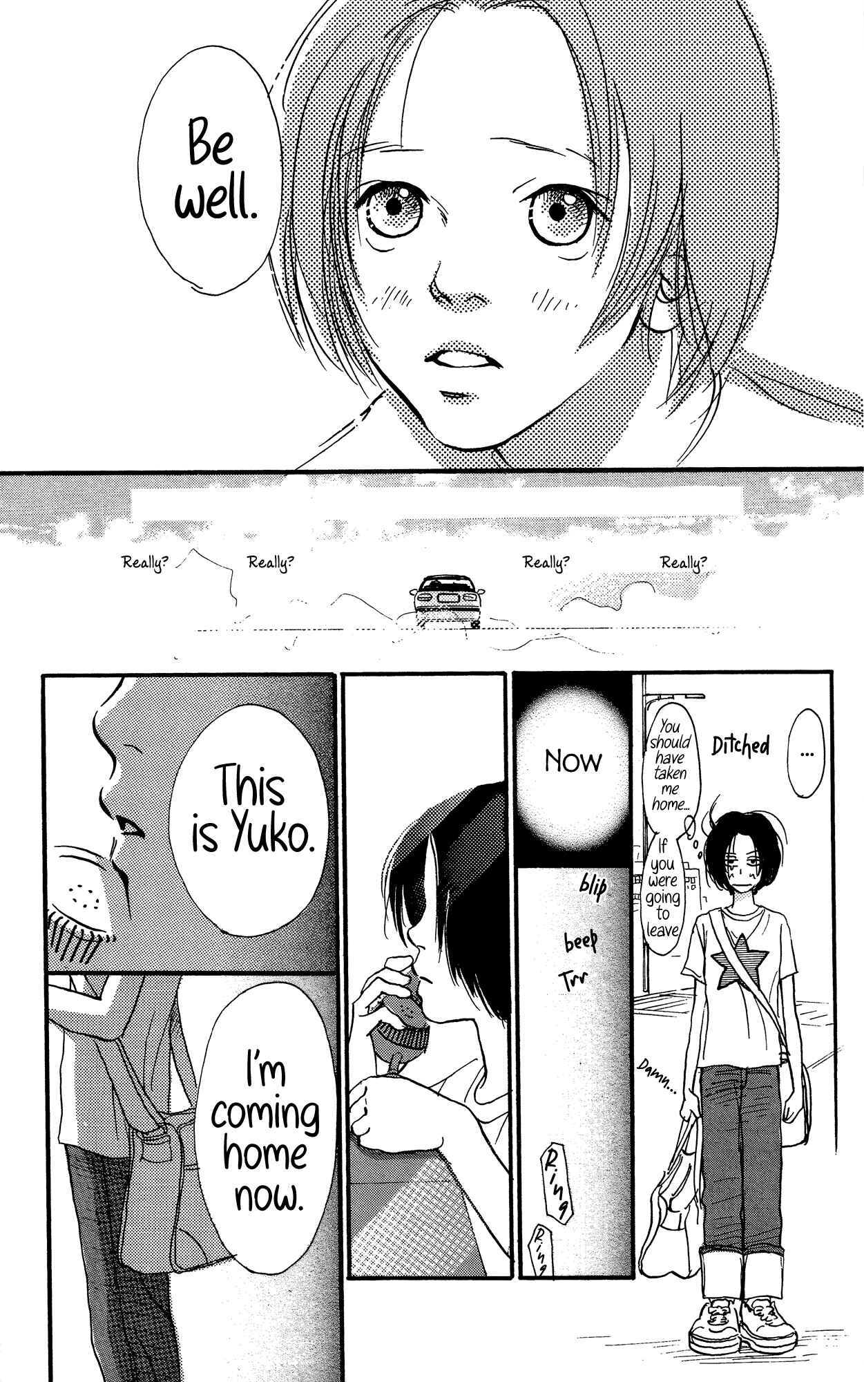 Page 37 Chapter 15 A Rose-Colored Tomorrow