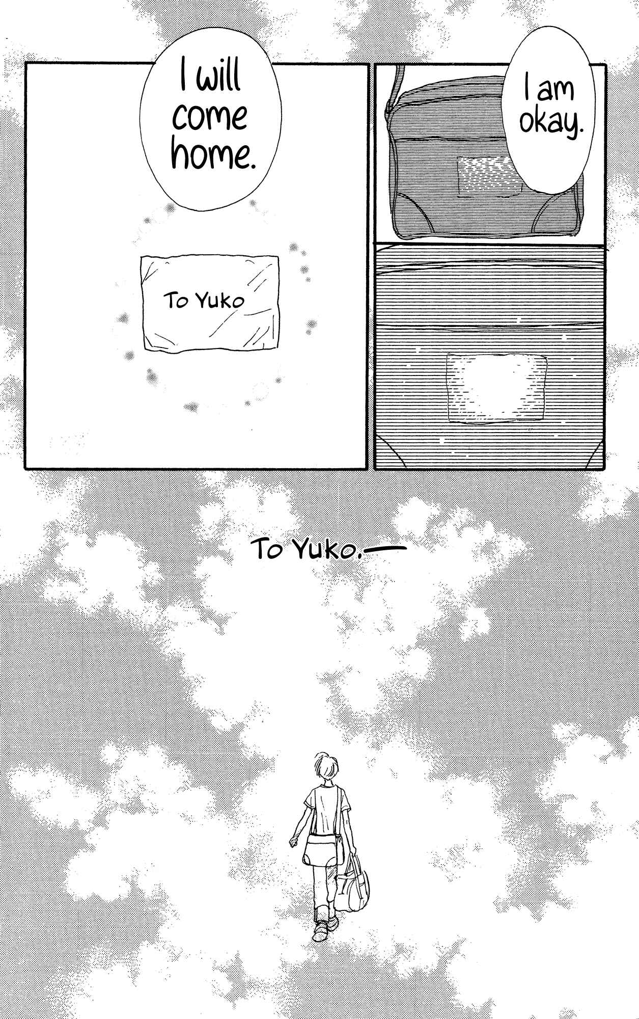 Page 38 Chapter 15 A Rose-Colored Tomorrow