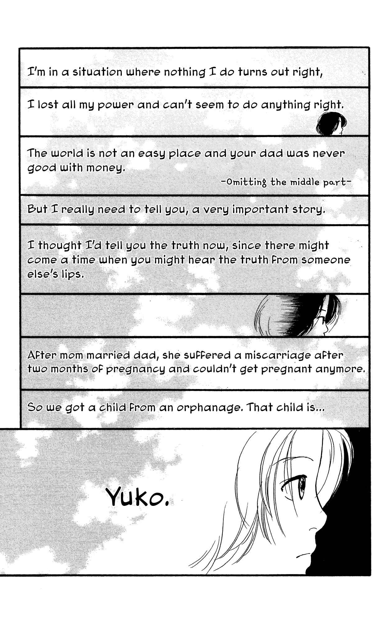 Page 39 Chapter 15 A Rose-Colored Tomorrow