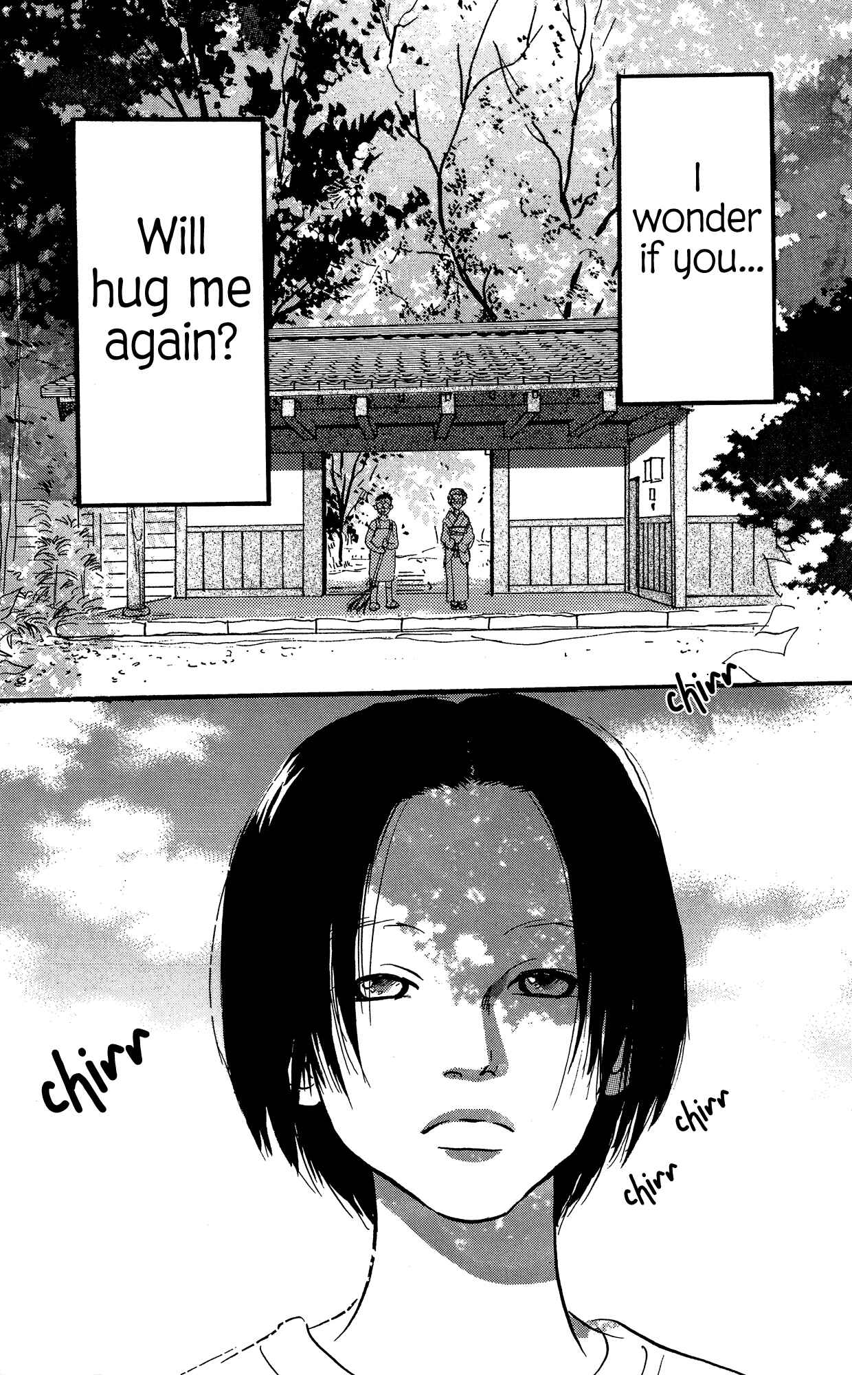 Page 41 Chapter 15 A Rose-Colored Tomorrow