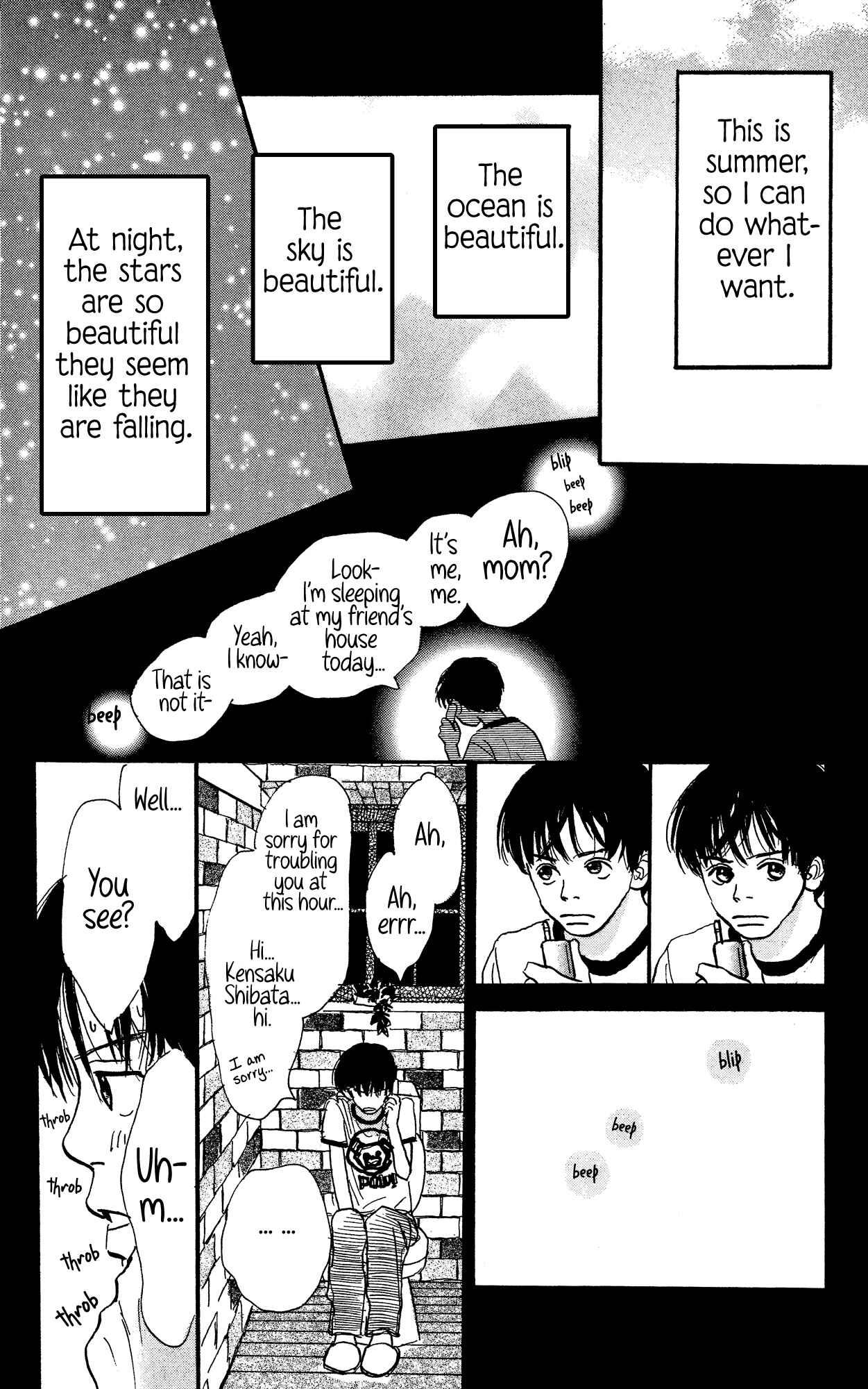 Page 6 Chapter 15 A Rose-Colored Tomorrow