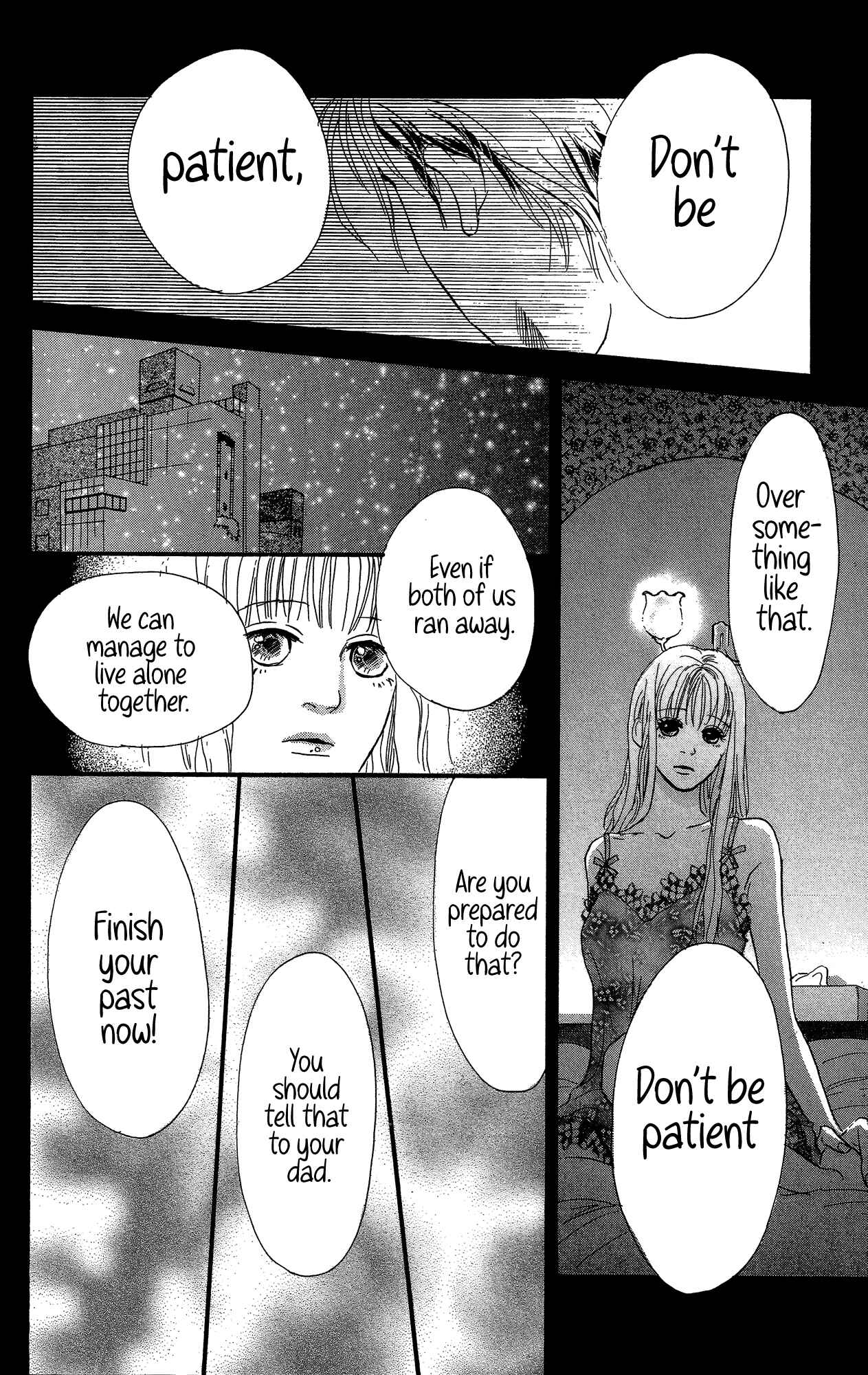 Page 29 Chapter 21 A Rose-Colored Tomorrow