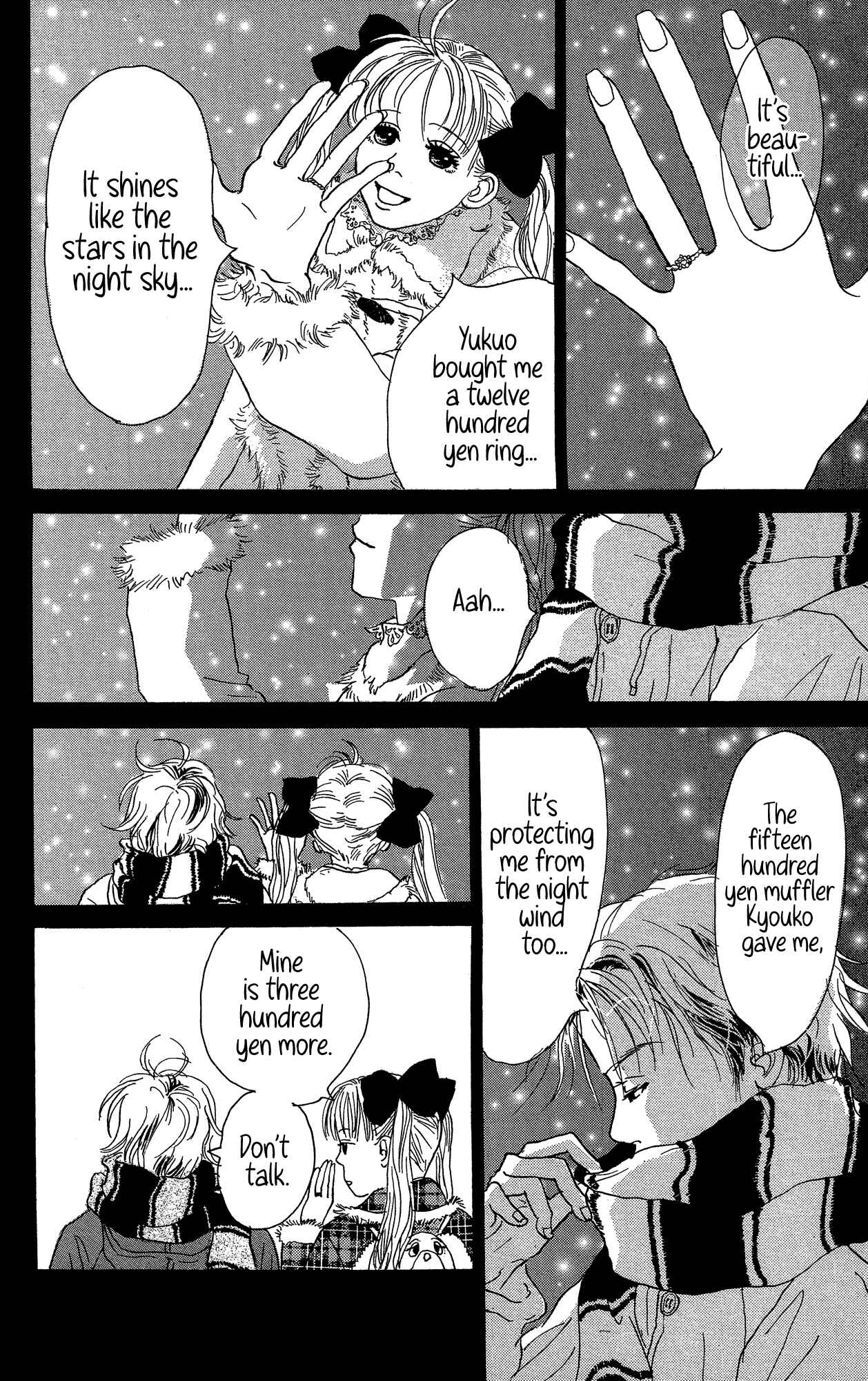 Page 3 Chapter 21 A Rose-Colored Tomorrow