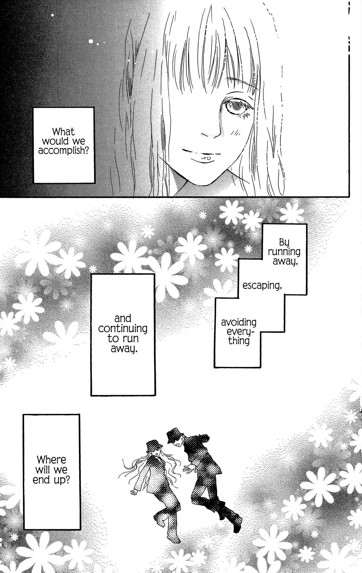 Page 30 Chapter 21 A Rose-Colored Tomorrow