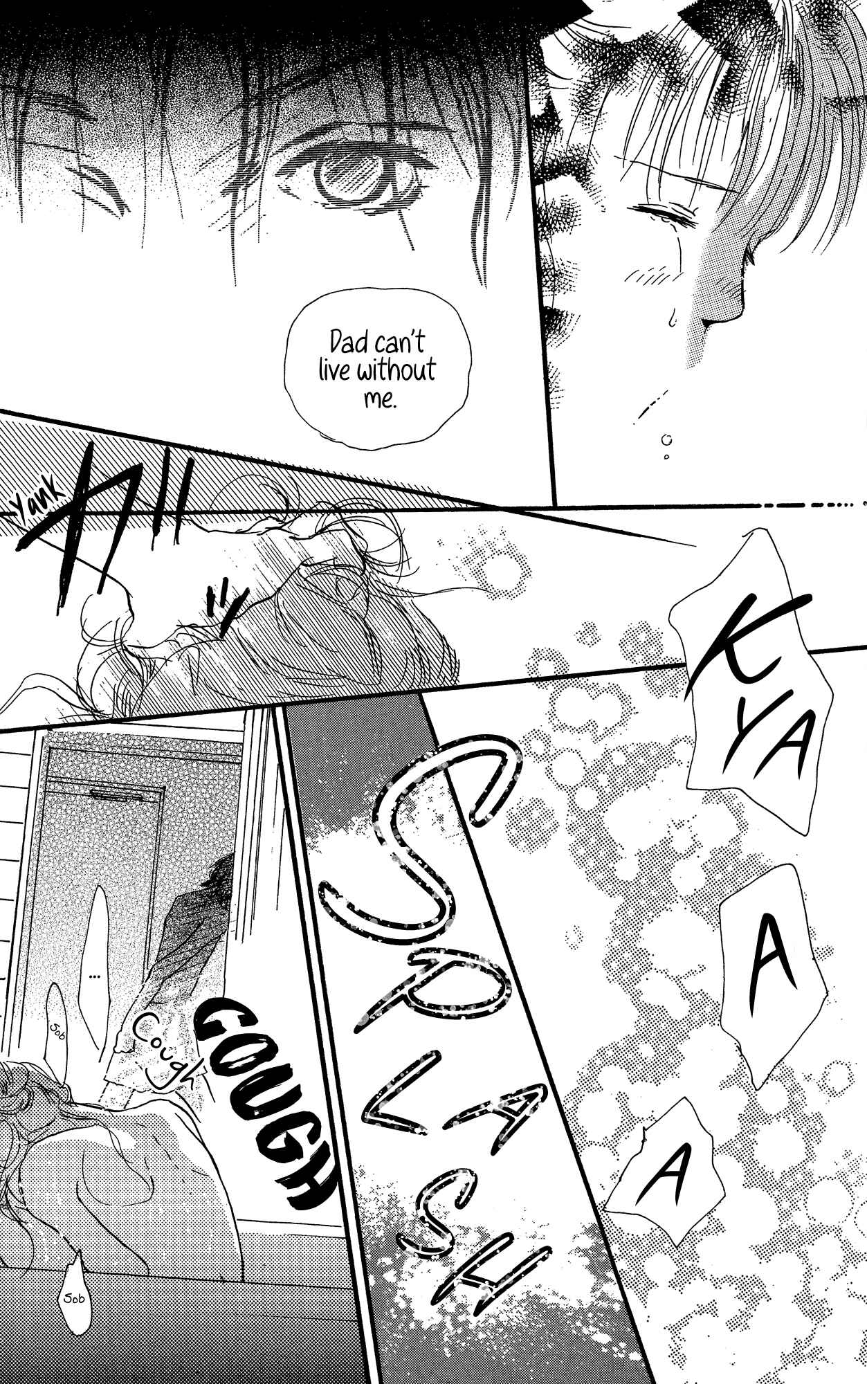 Page 38 Chapter 21 A Rose-Colored Tomorrow