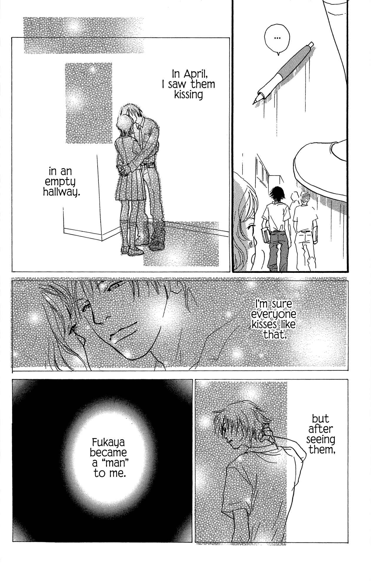 Page 12 Chapter 22 A Rose-Colored Tomorrow