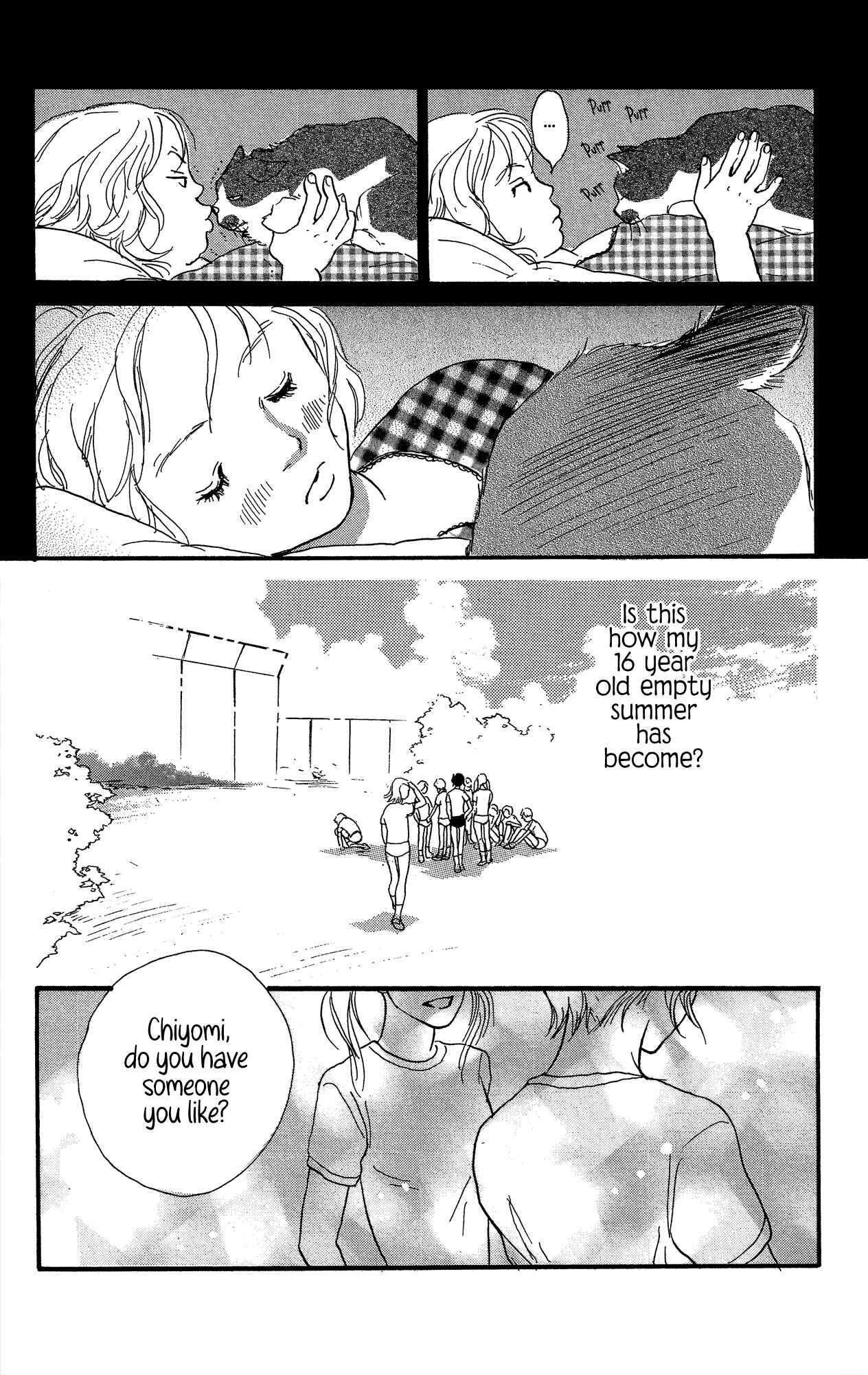 Page 14 Chapter 22 A Rose-Colored Tomorrow